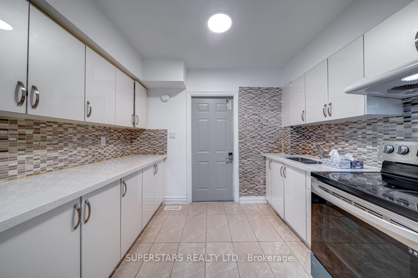 Photo 9 of 1587 Dufferin Street W, Toronto, Corso Italia-Davenport — HOMEH