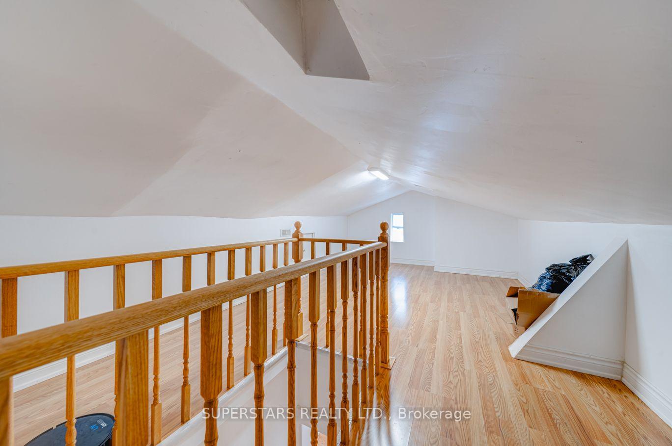 Photo 20 of 1587 Dufferin Street W, Toronto, Corso Italia-Davenport — HOMEH