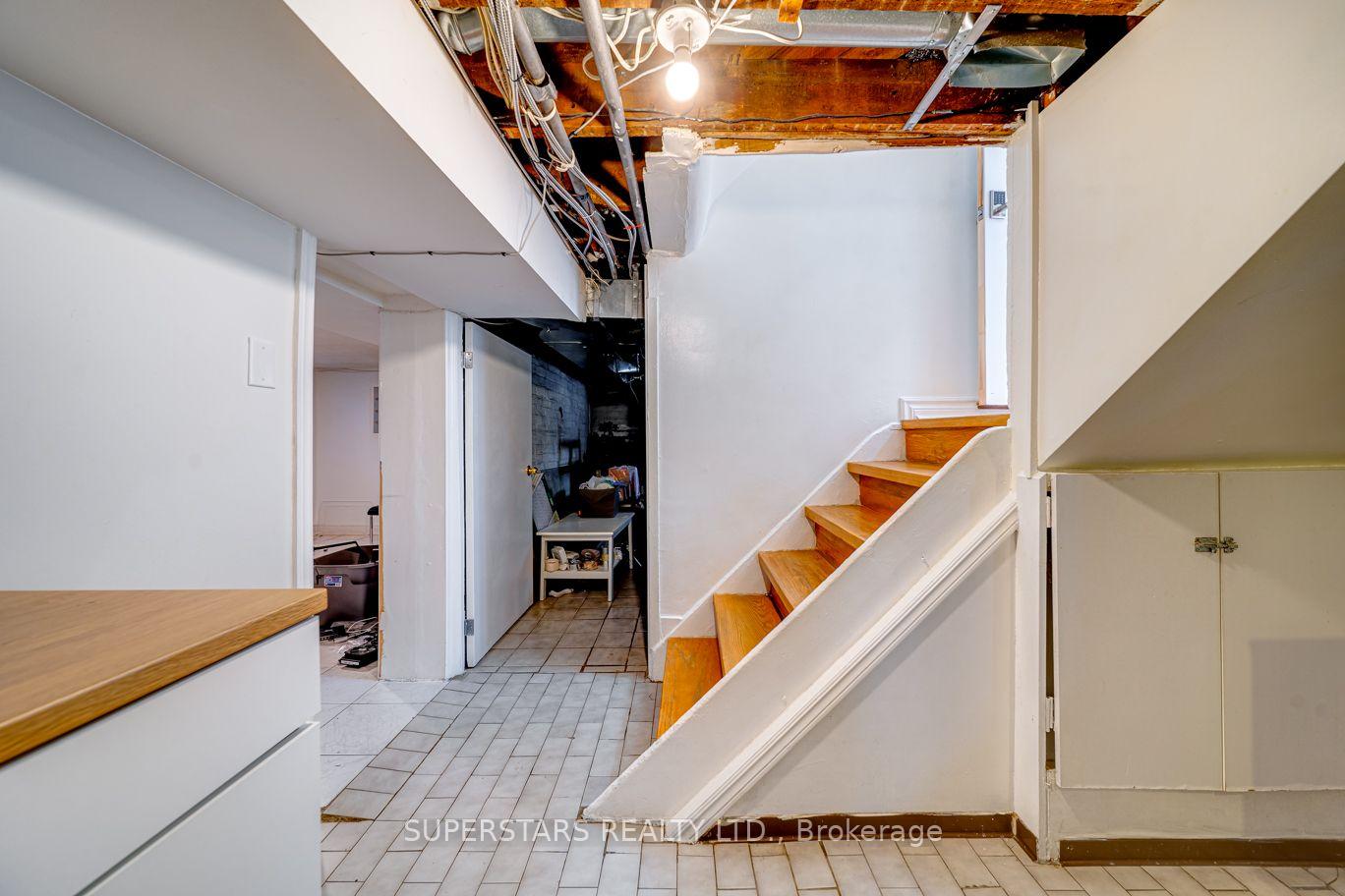 Photo 24 of 1587 Dufferin Street W, Toronto, Corso Italia-Davenport — HOMEH