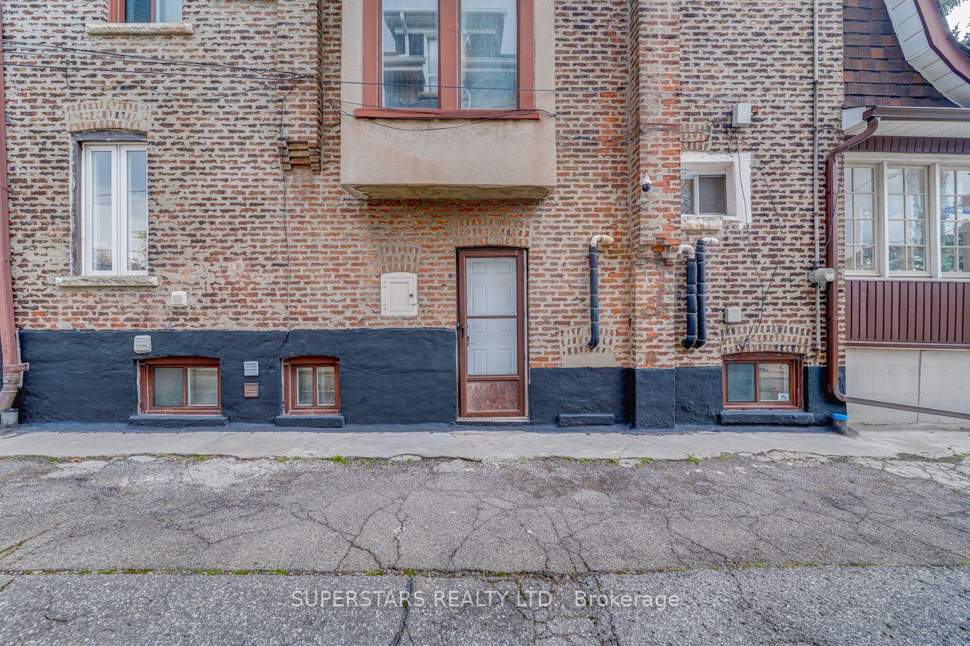Photo 30 of 1587 Dufferin Street W, Toronto, Corso Italia-Davenport — HOMEH