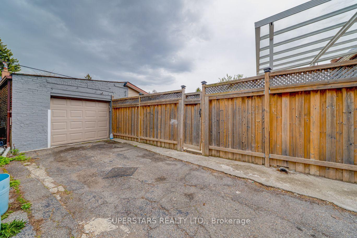 Photo 31 of 1587 Dufferin Street W, Toronto, Corso Italia-Davenport — HOMEH