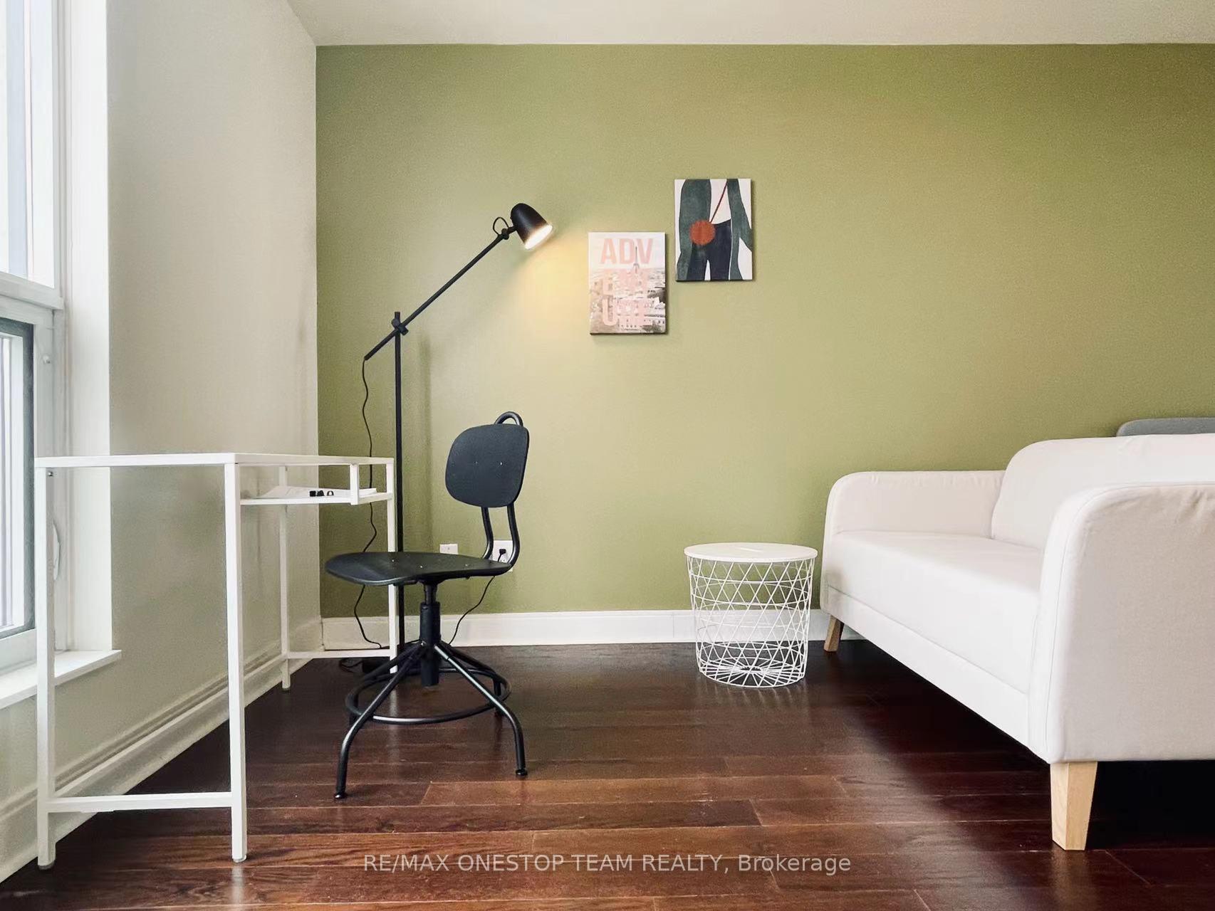 Photo 3 of Unit 2110, 1 Scott Street, Toronto, Waterfront Communities — HOMEH