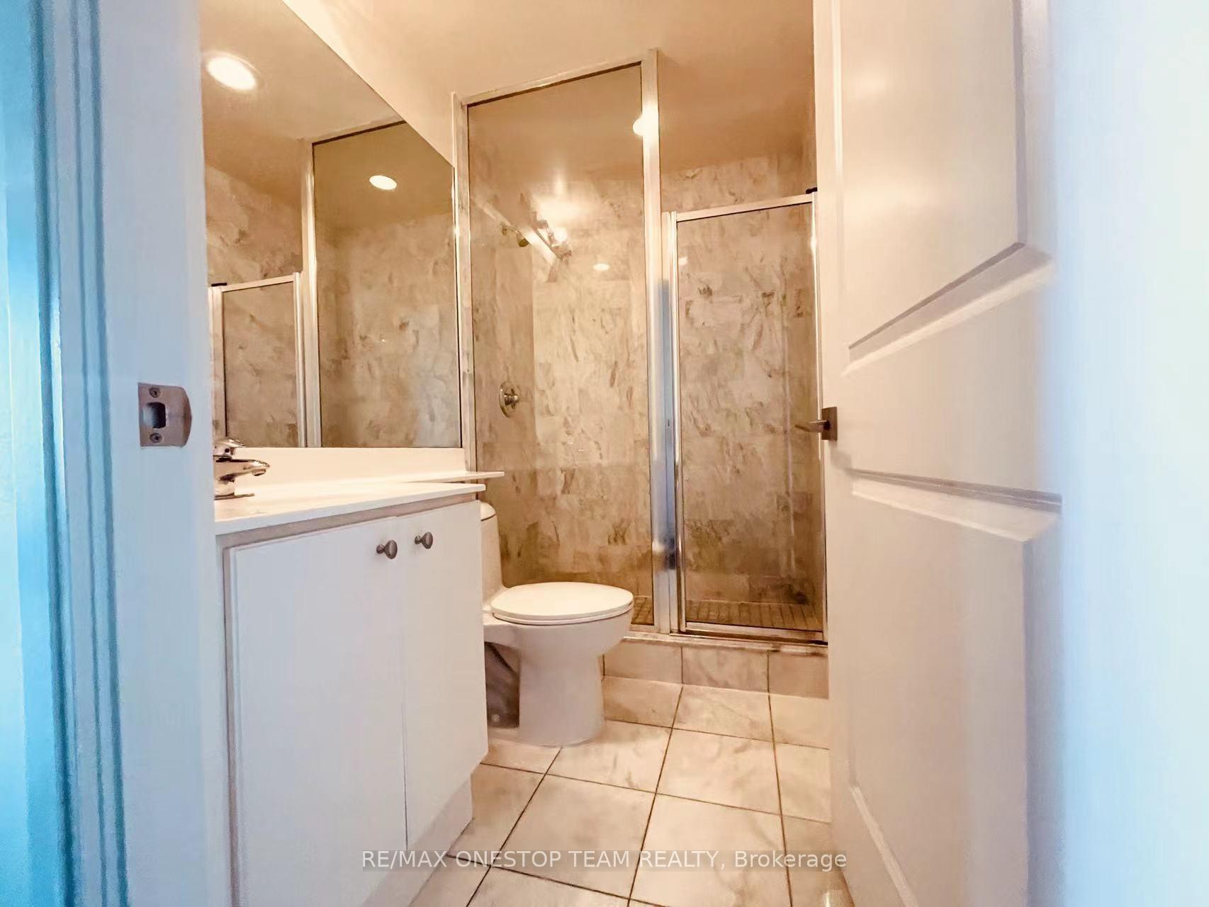 Photo 6 of Unit 2110, 1 Scott Street, Toronto, Waterfront Communities — HOMEH
