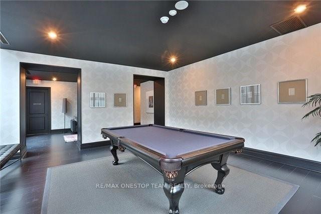 Photo 12 of Unit 2110, 1 Scott Street, Toronto, Waterfront Communities — HOMEH