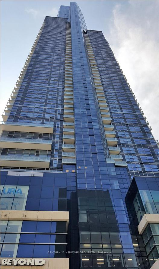Photo 1 of Unit 1124, 386 Yonge Street, Toronto, Bay Street Corridor — HOMEH