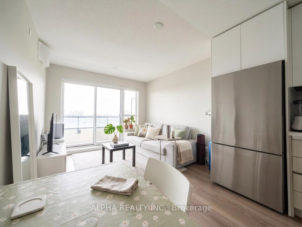 Photo 1 of Unit 1106, 15 Water Walk Drive, Markham, Unionville — HOMEH