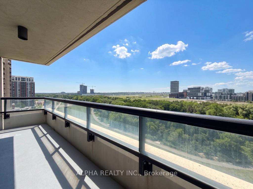 Photo 9 of Unit 1106, 15 Water Walk Drive, Markham, Unionville — HOMEH