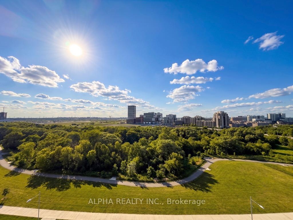 Photo 10 of Unit 1106, 15 Water Walk Drive, Markham, Unionville — HOMEH