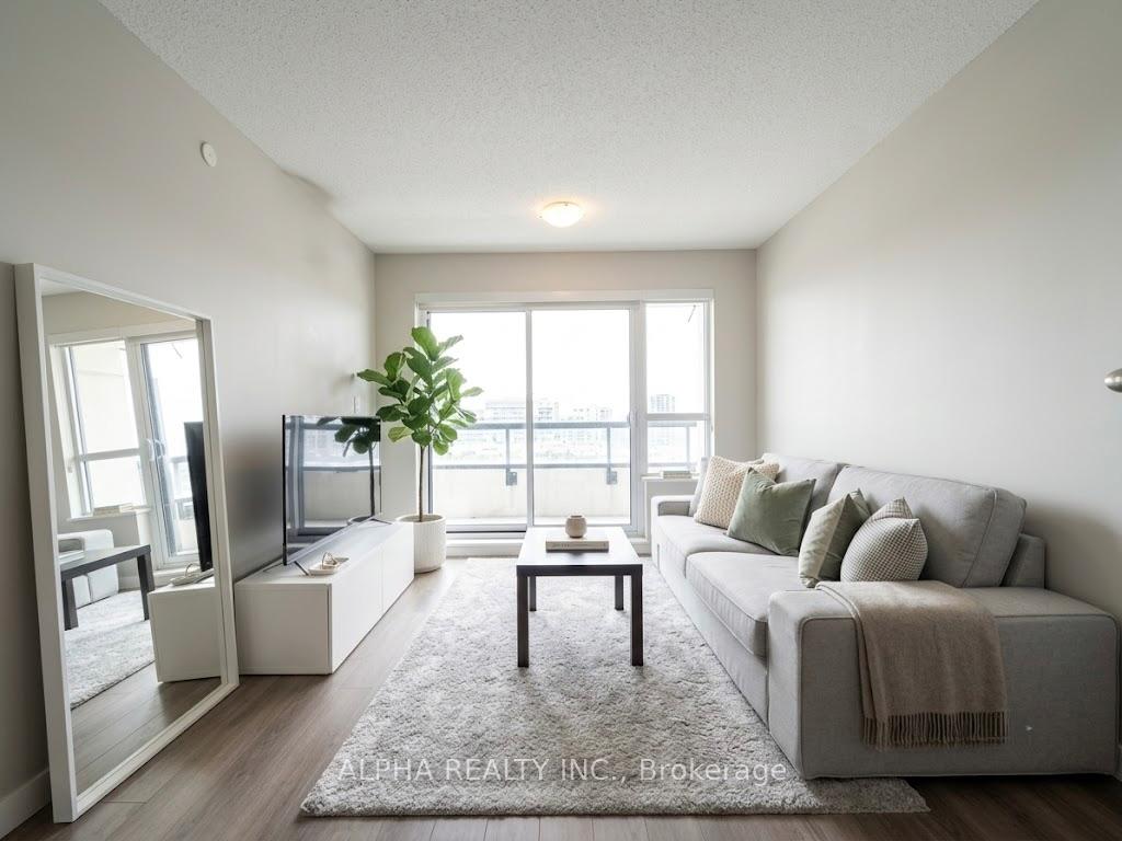 Photo 2 of Unit 1106, 15 Water Walk Drive, Markham, Unionville — HOMEH