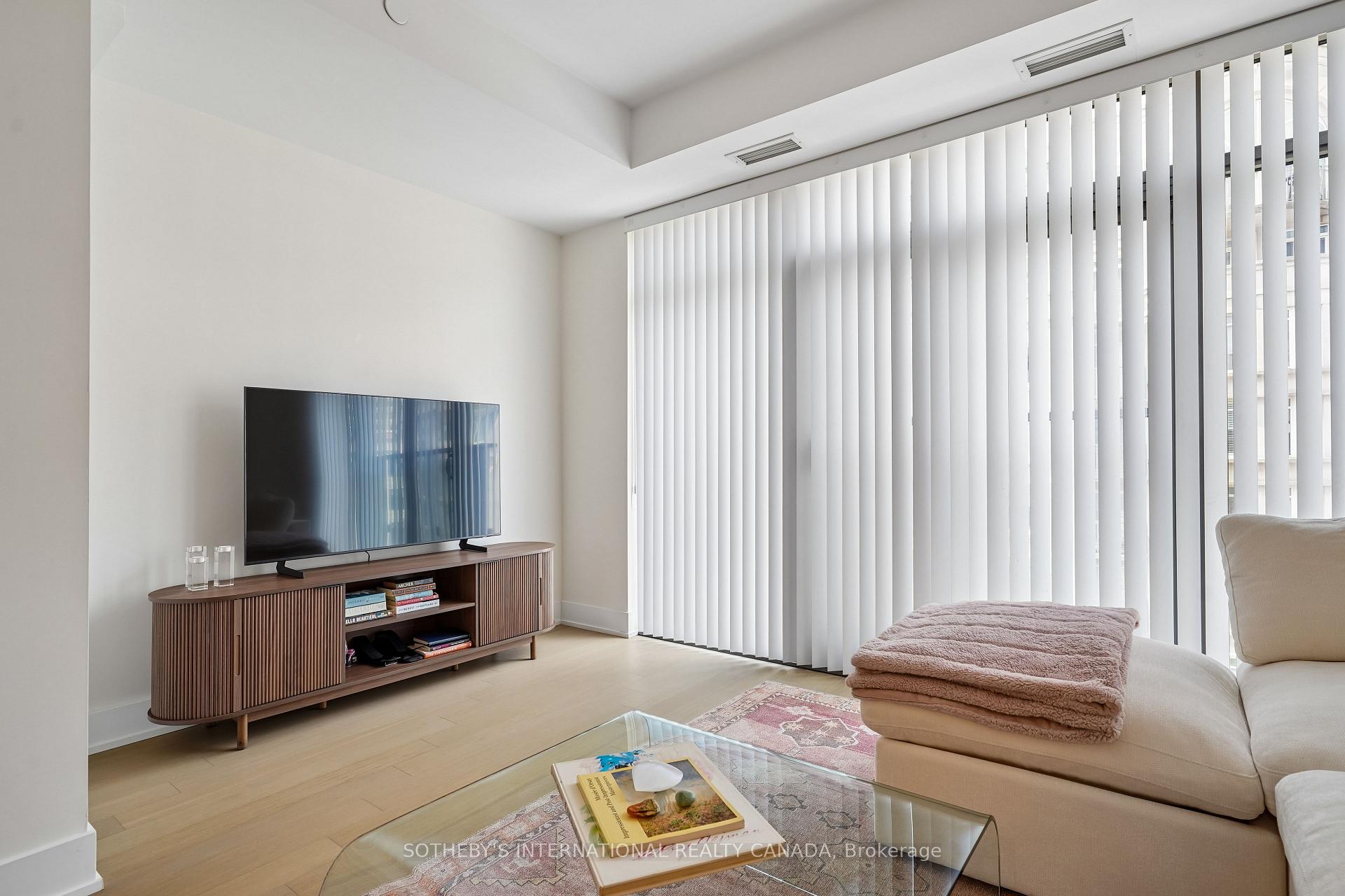 Photo 7 of Unit 509, 6 Jackes Avenue, Toronto, Rosedale-Moore Park — HOMEH