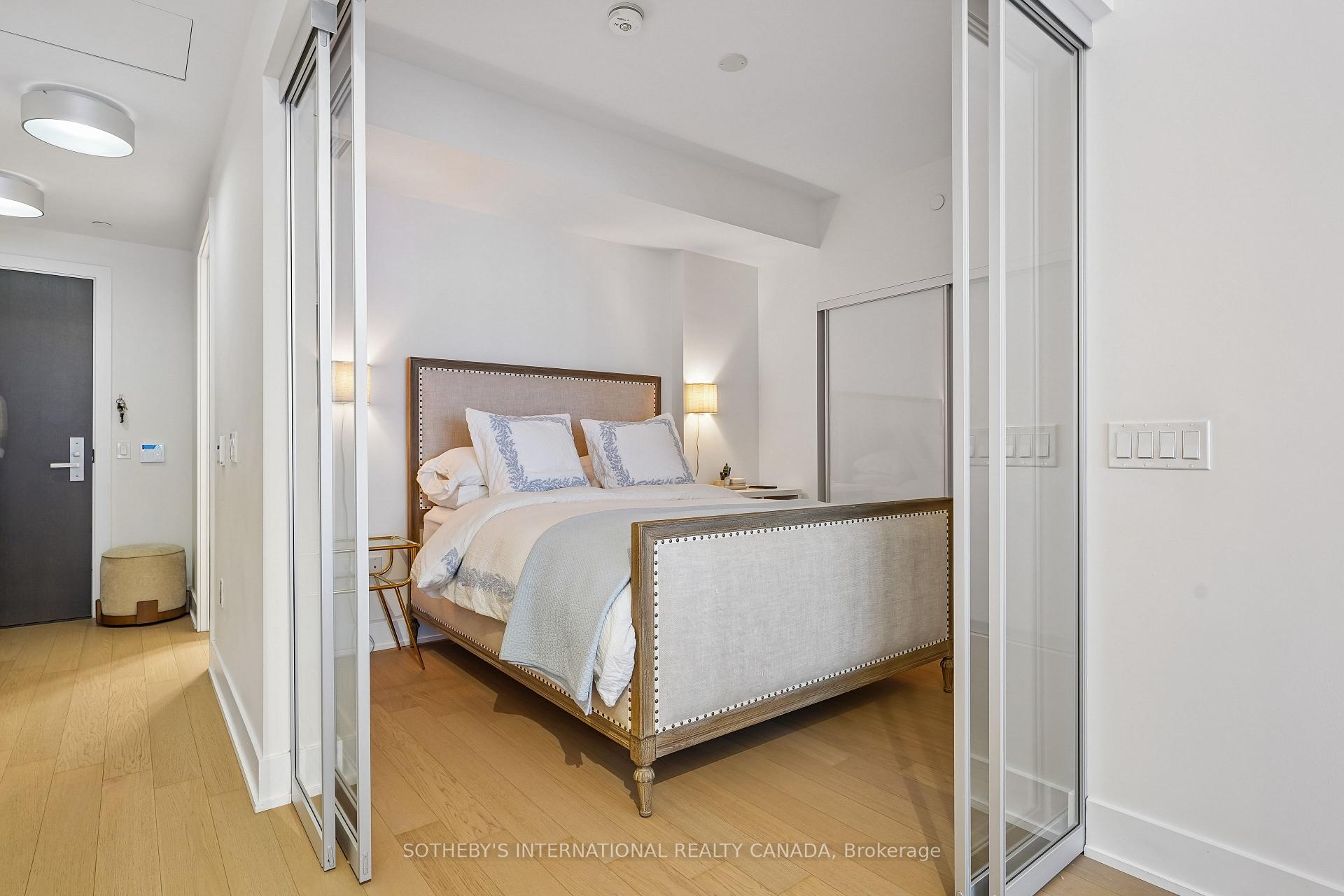 Photo 8 of Unit 509, 6 Jackes Avenue, Toronto, Rosedale-Moore Park — HOMEH