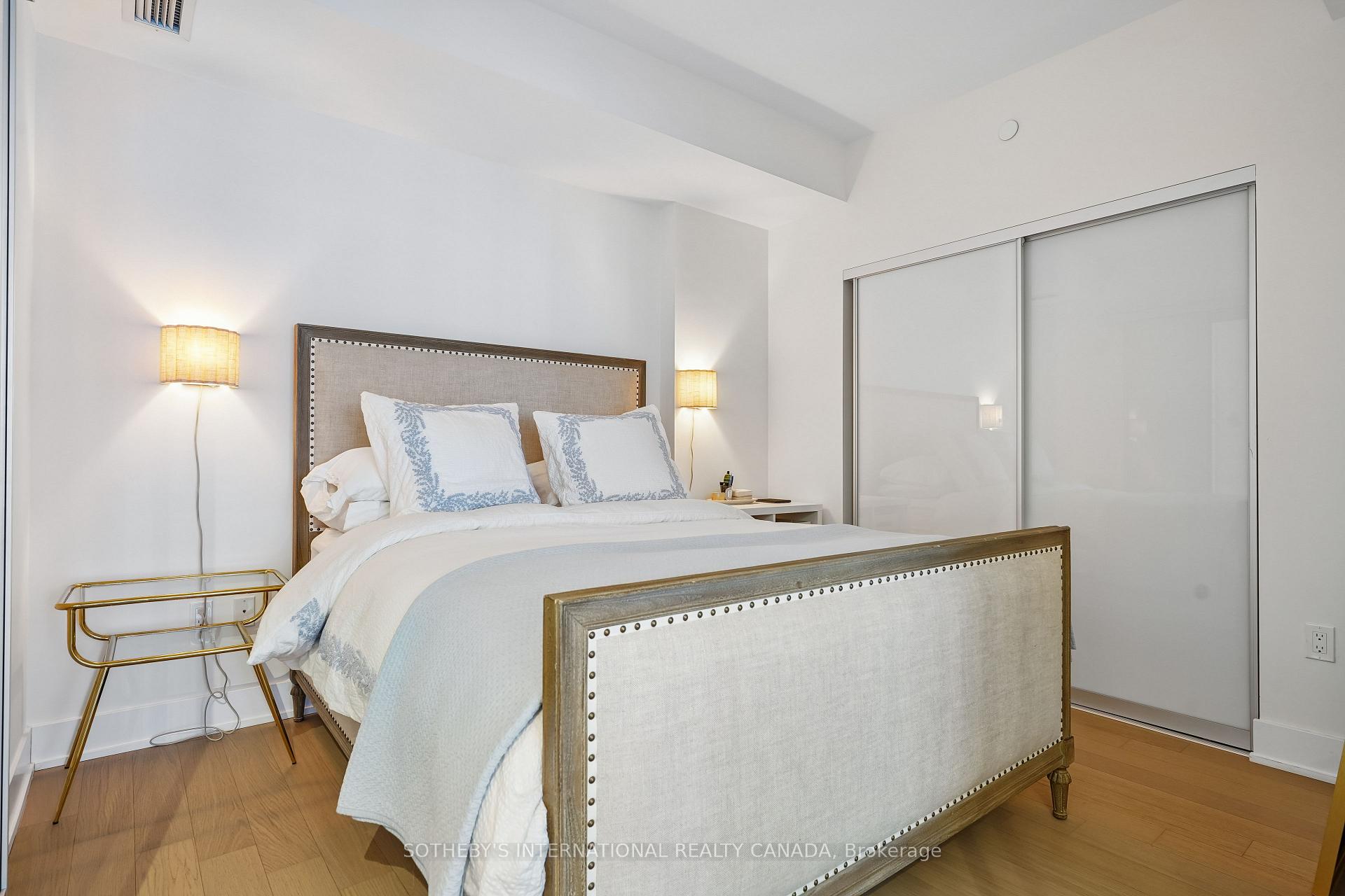 Photo 9 of Unit 509, 6 Jackes Avenue, Toronto, Rosedale-Moore Park — HOMEH