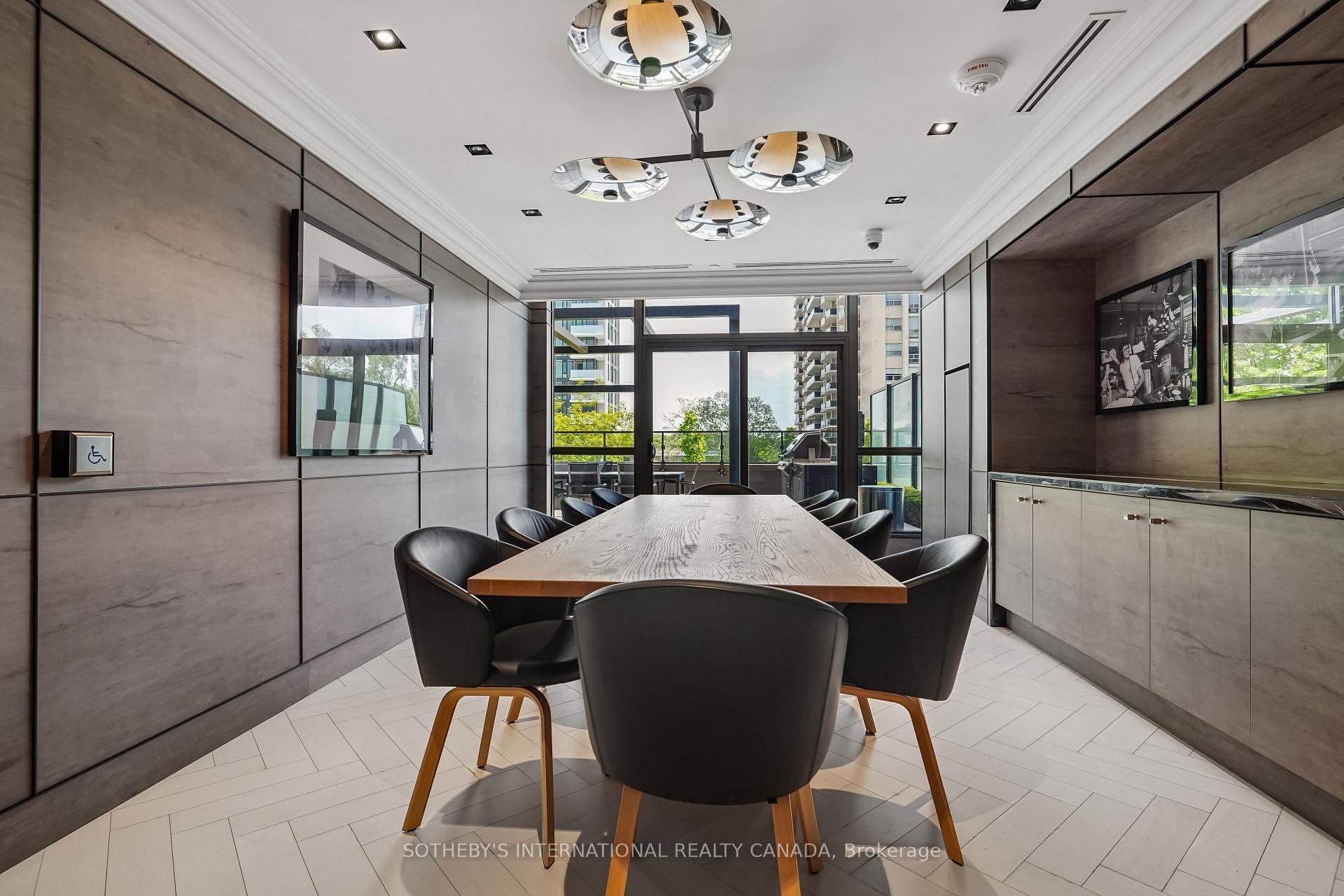 Photo 13 of Unit 509, 6 Jackes Avenue, Toronto, Rosedale-Moore Park — HOMEH