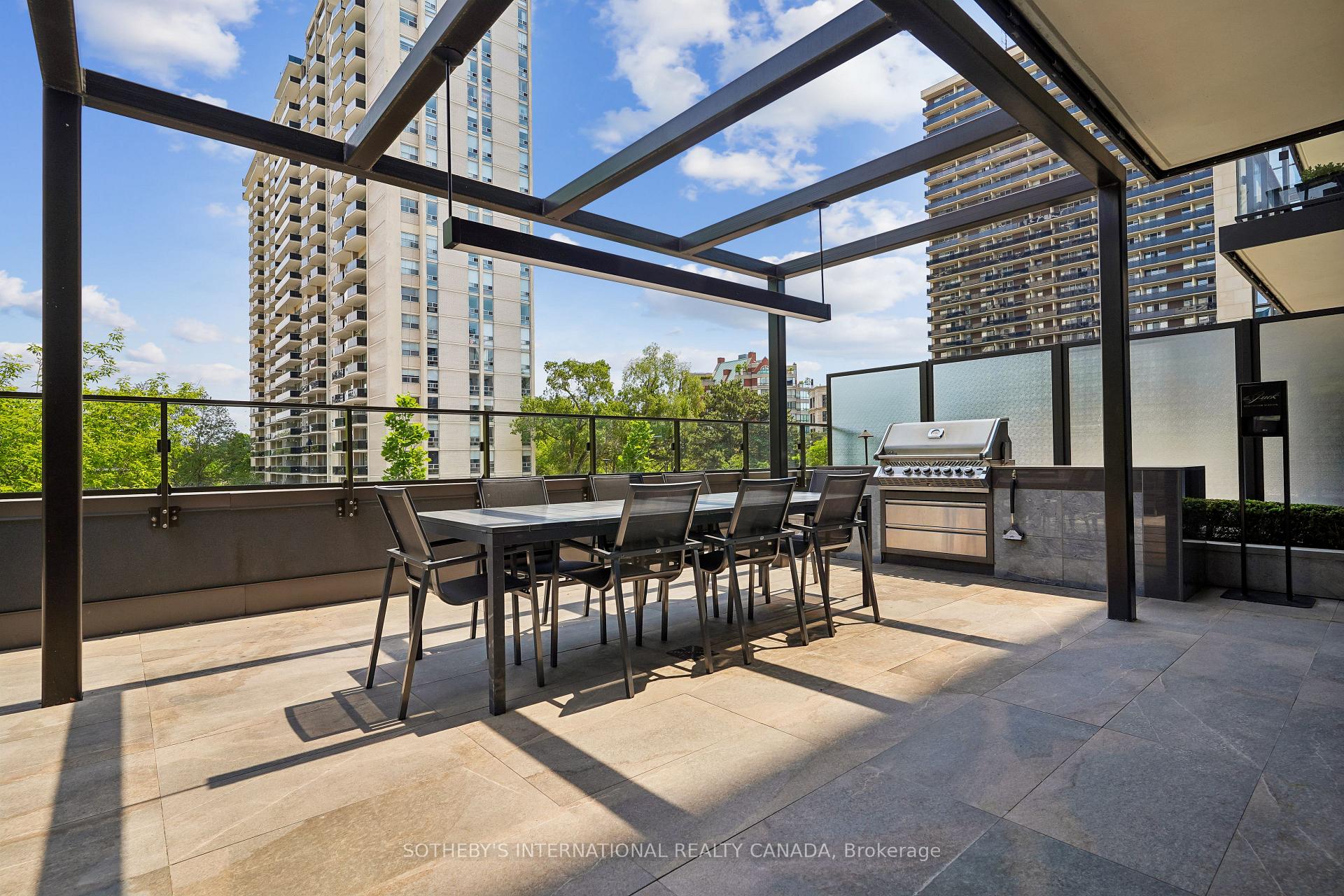 Photo 14 of Unit 509, 6 Jackes Avenue, Toronto, Rosedale-Moore Park — HOMEH