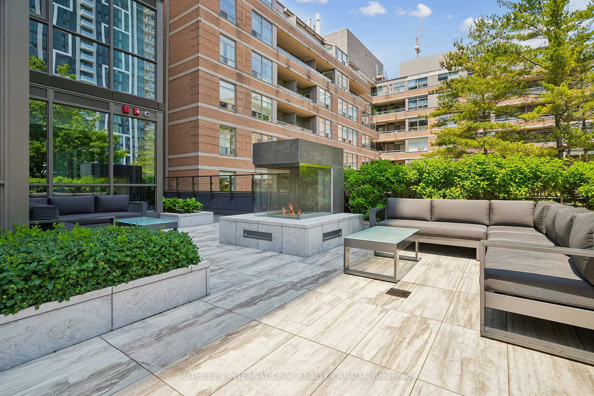 Photo 15 of Unit 509, 6 Jackes Avenue, Toronto, Rosedale-Moore Park — HOMEH