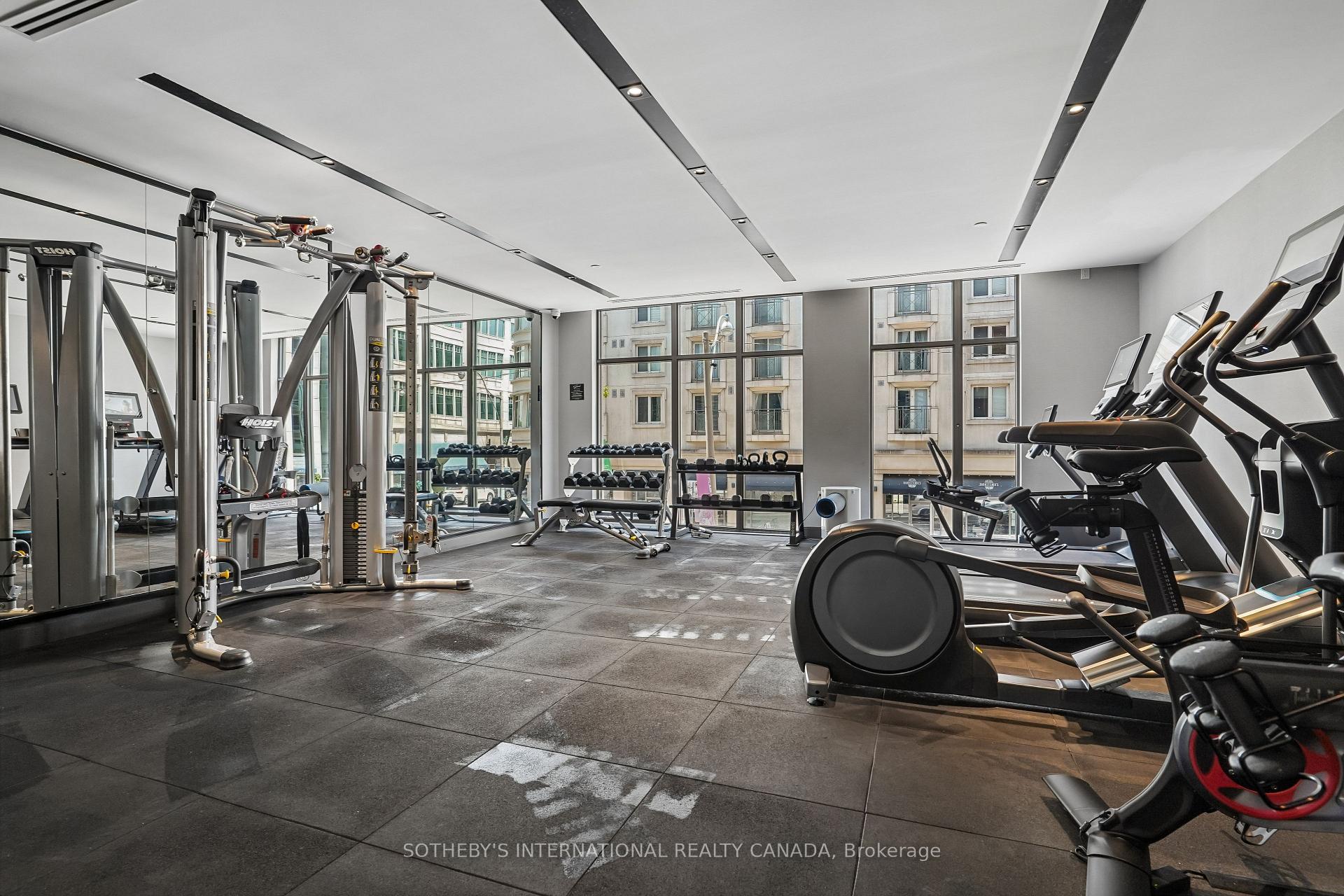 Photo 16 of Unit 509, 6 Jackes Avenue, Toronto, Rosedale-Moore Park — HOMEH