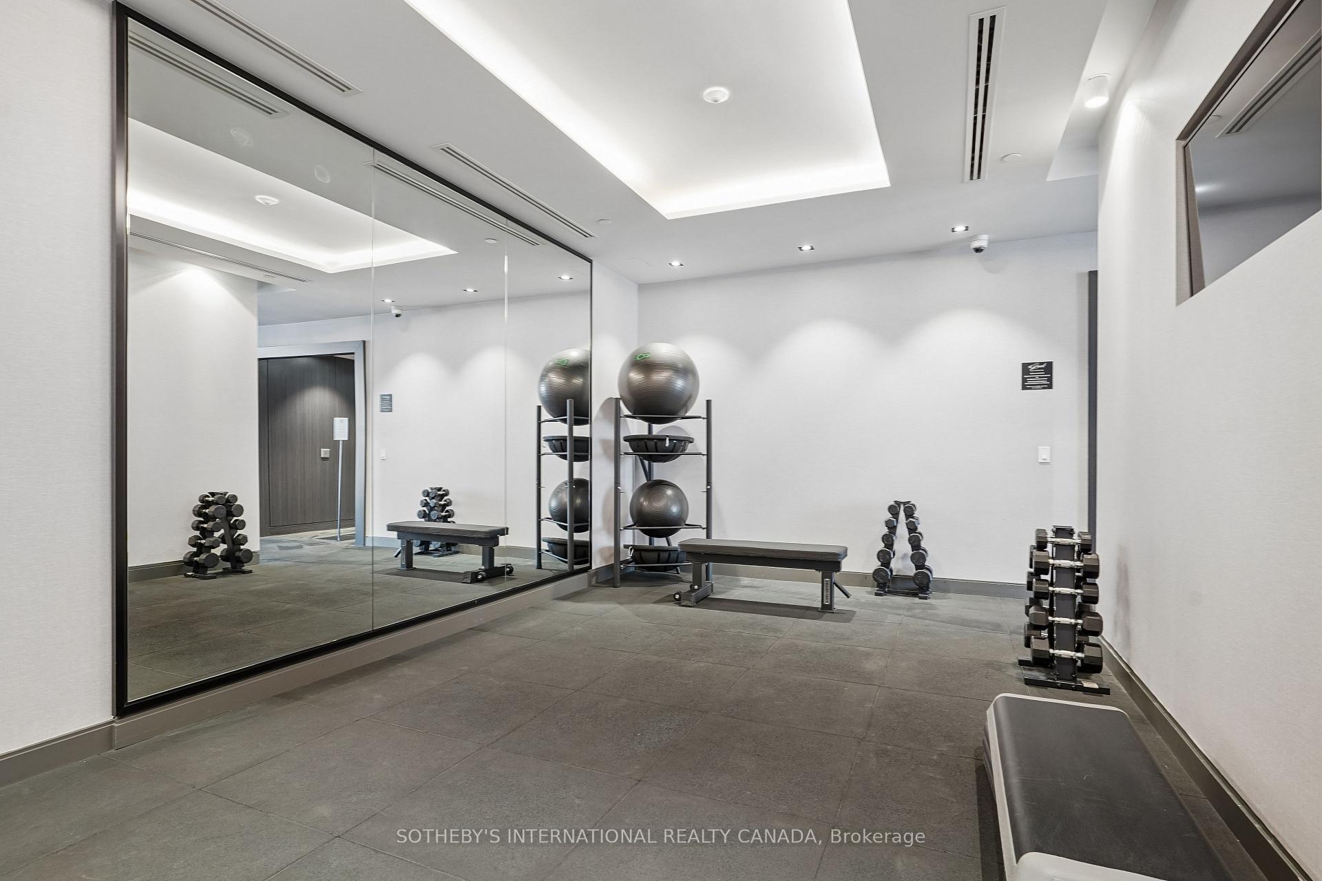 Photo 17 of Unit 509, 6 Jackes Avenue, Toronto, Rosedale-Moore Park — HOMEH