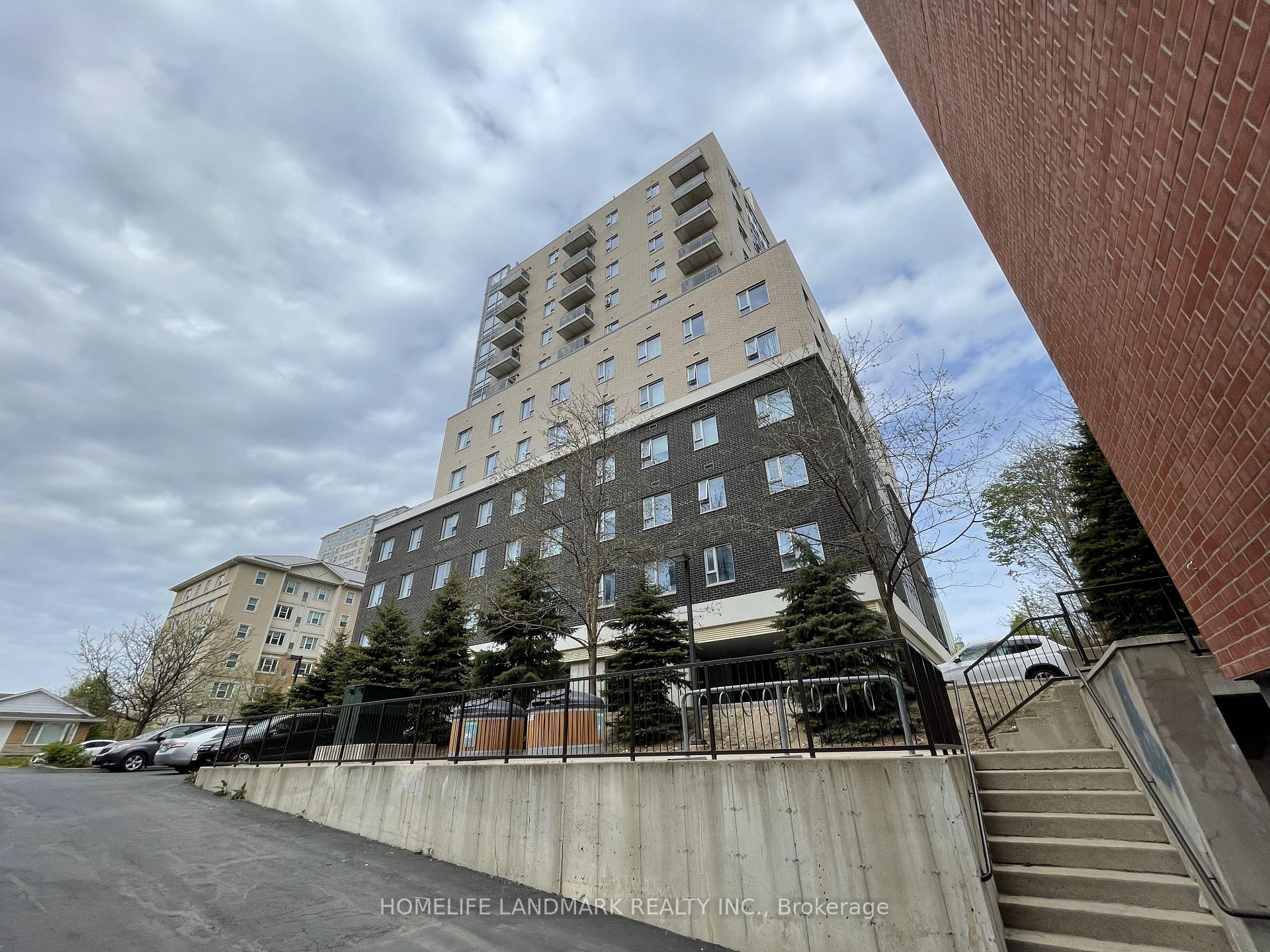 Photo 3 of Unit 602, 246 Lester Street, Waterloo, Beechwood/University — HOMEH