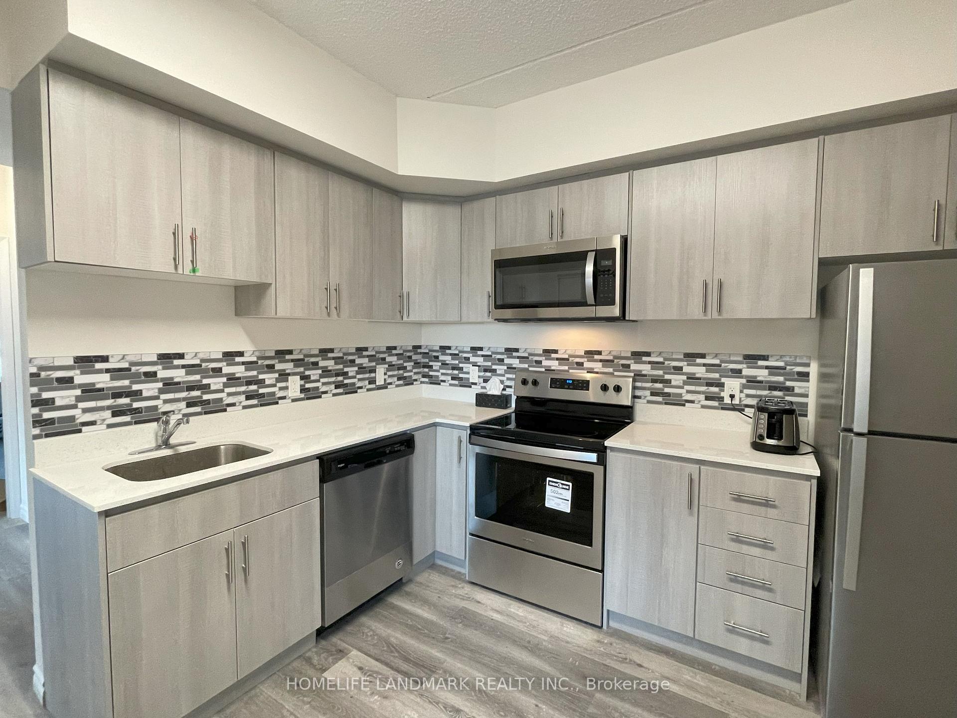 Photo 8 of Unit 602, 246 Lester Street, Waterloo, Beechwood/University — HOMEH