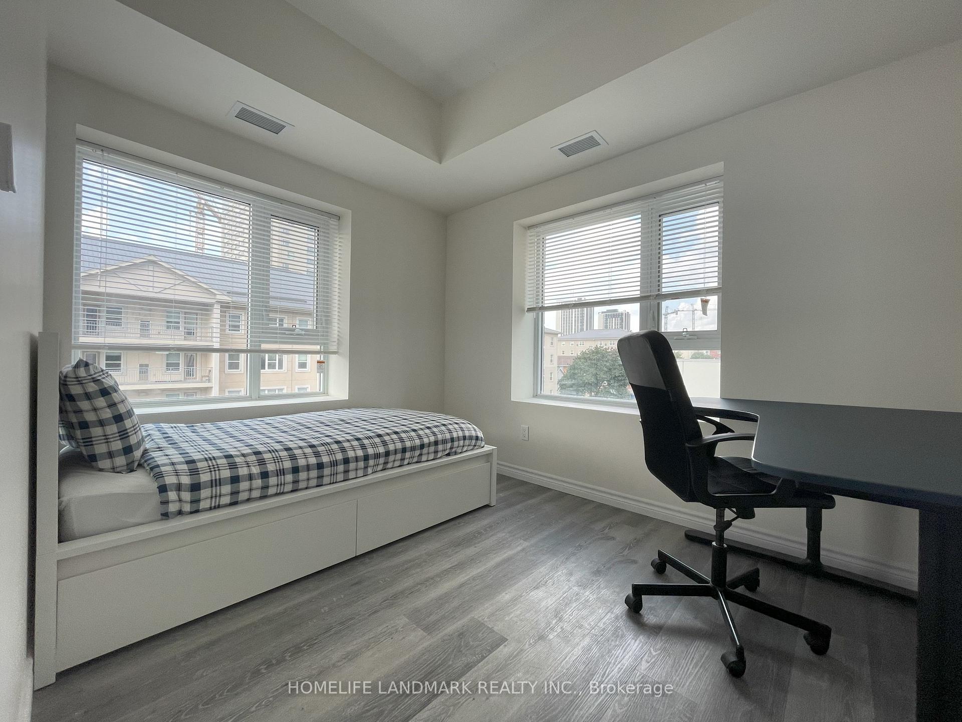 Photo 11 of Unit 602, 246 Lester Street, Waterloo, Beechwood/University — HOMEH