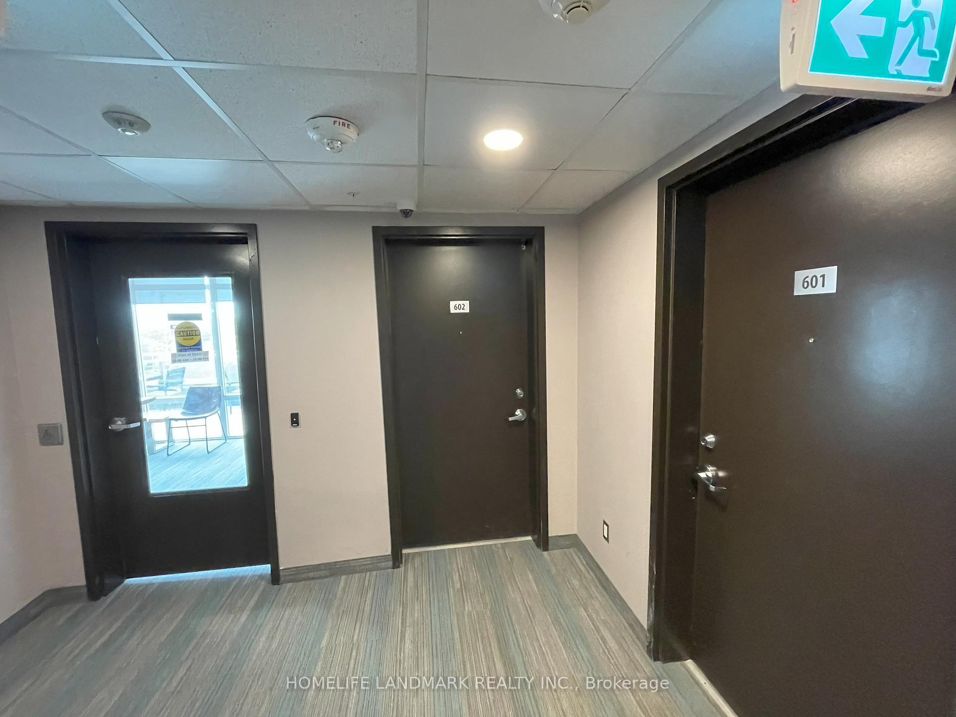 Photo 17 of Unit 602, 246 Lester Street, Waterloo, Beechwood/University — HOMEH