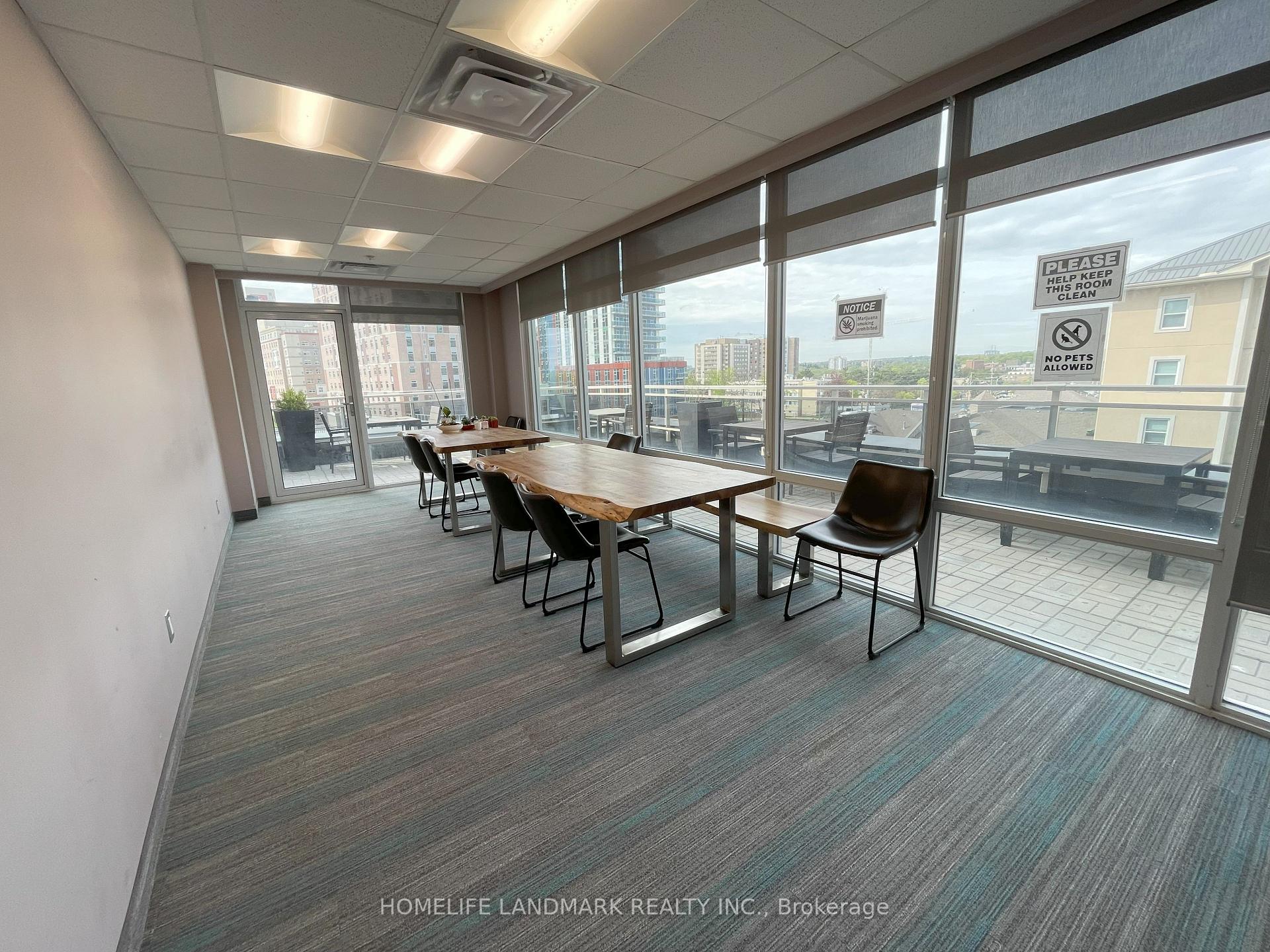 Photo 18 of Unit 602, 246 Lester Street, Waterloo, Beechwood/University — HOMEH