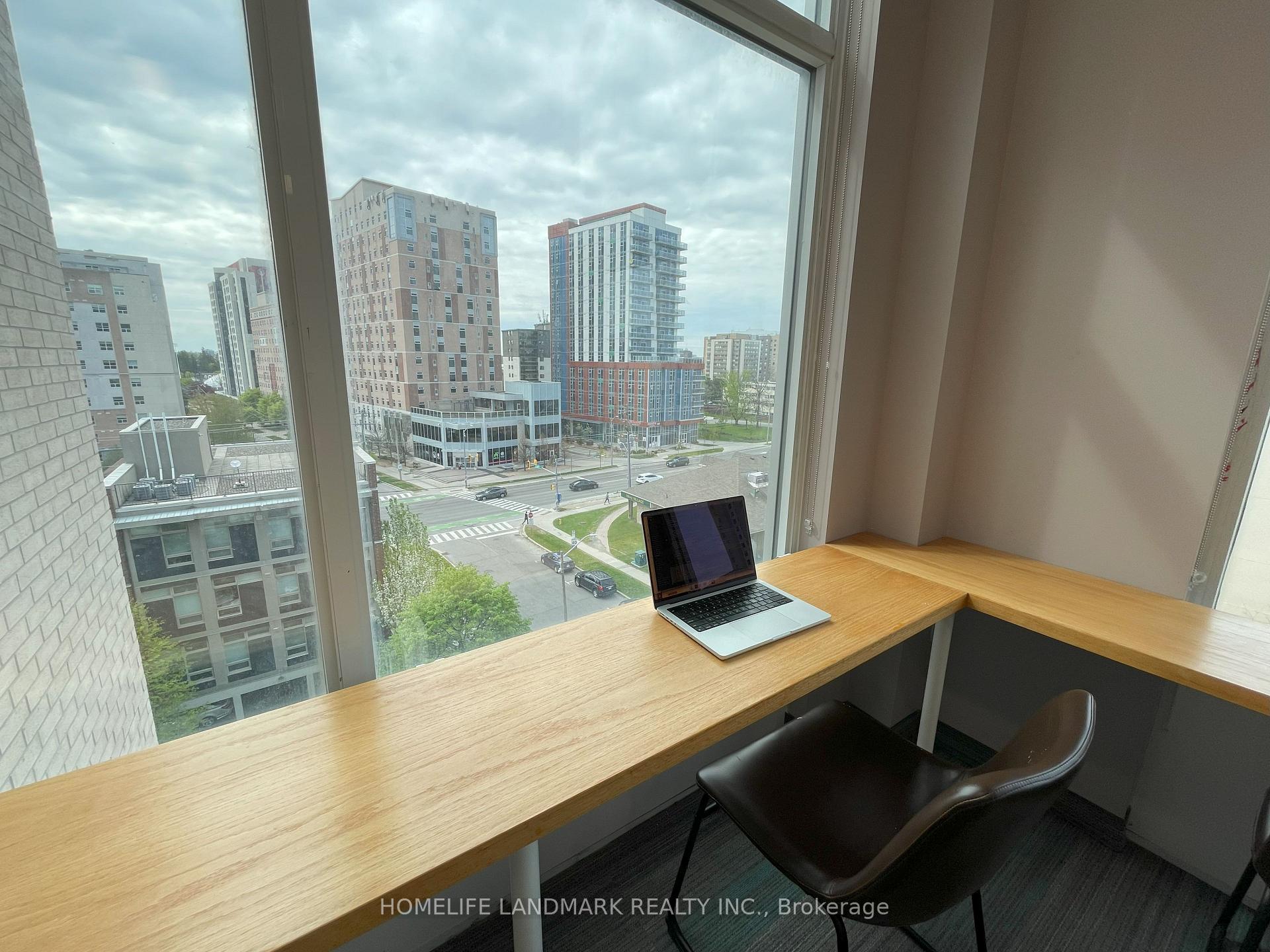 Photo 19 of Unit 602, 246 Lester Street, Waterloo, Beechwood/University — HOMEH