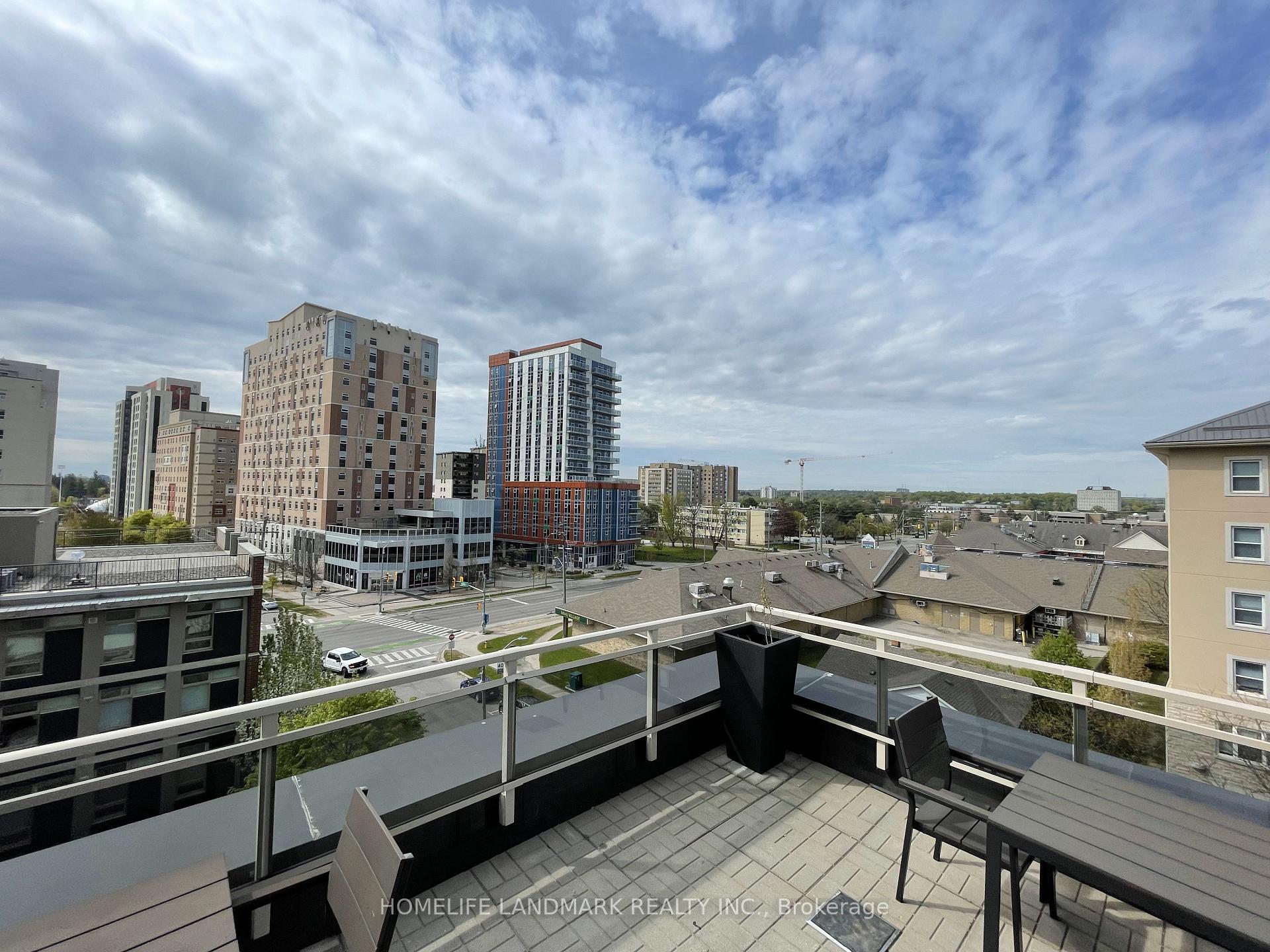 Photo 20 of Unit 602, 246 Lester Street, Waterloo, Beechwood/University — HOMEH