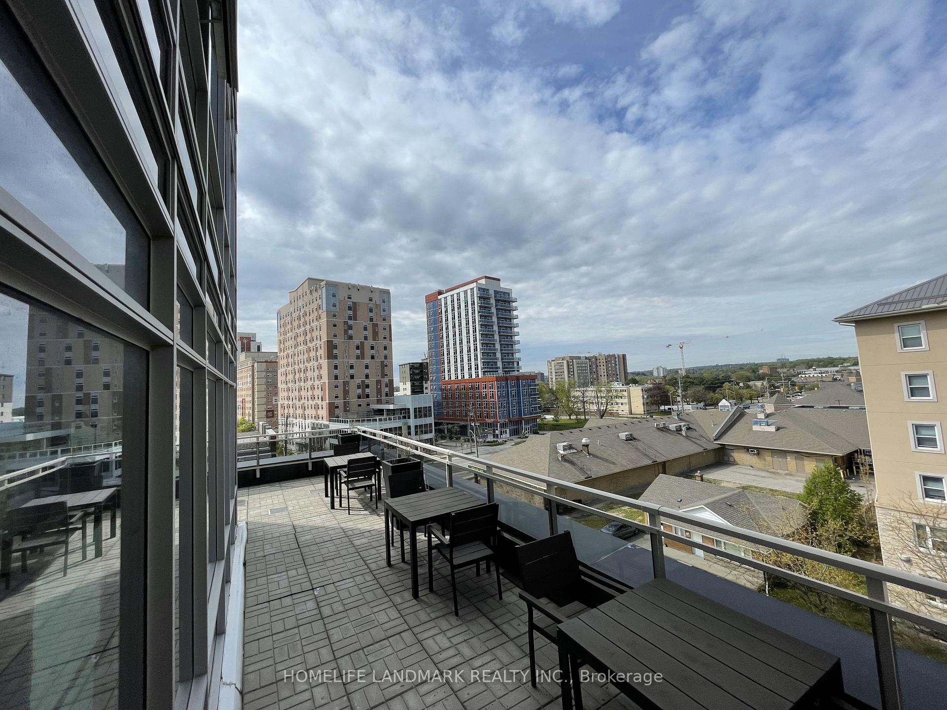Photo 21 of Unit 602, 246 Lester Street, Waterloo, Beechwood/University — HOMEH