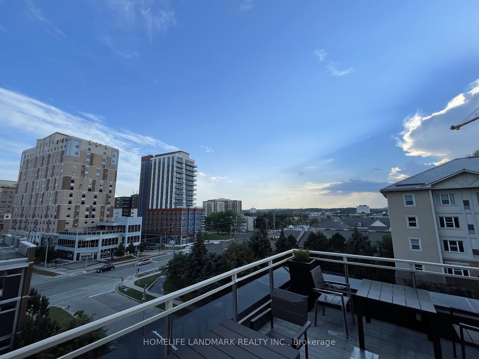 Photo 22 of Unit 602, 246 Lester Street, Waterloo, Beechwood/University — HOMEH
