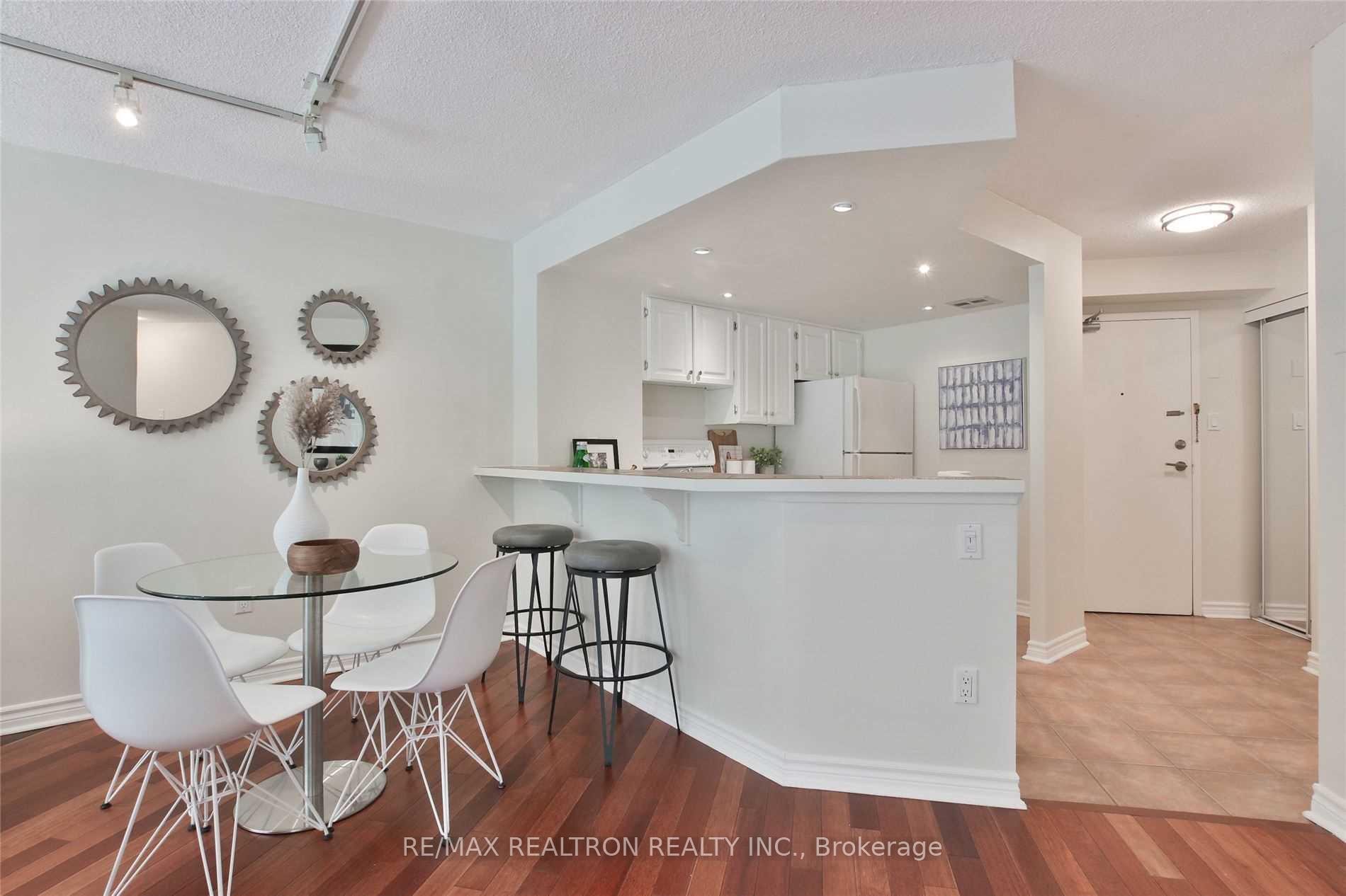 Photo 11 of Unit 326, 77 Maitland Place, Toronto, Cabbagetown-South St. James Town — HOMEH