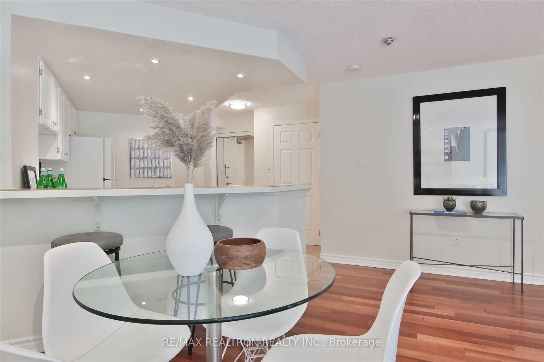 Photo 12 of Unit 326, 77 Maitland Place, Toronto, Cabbagetown-South St. James Town — HOMEH