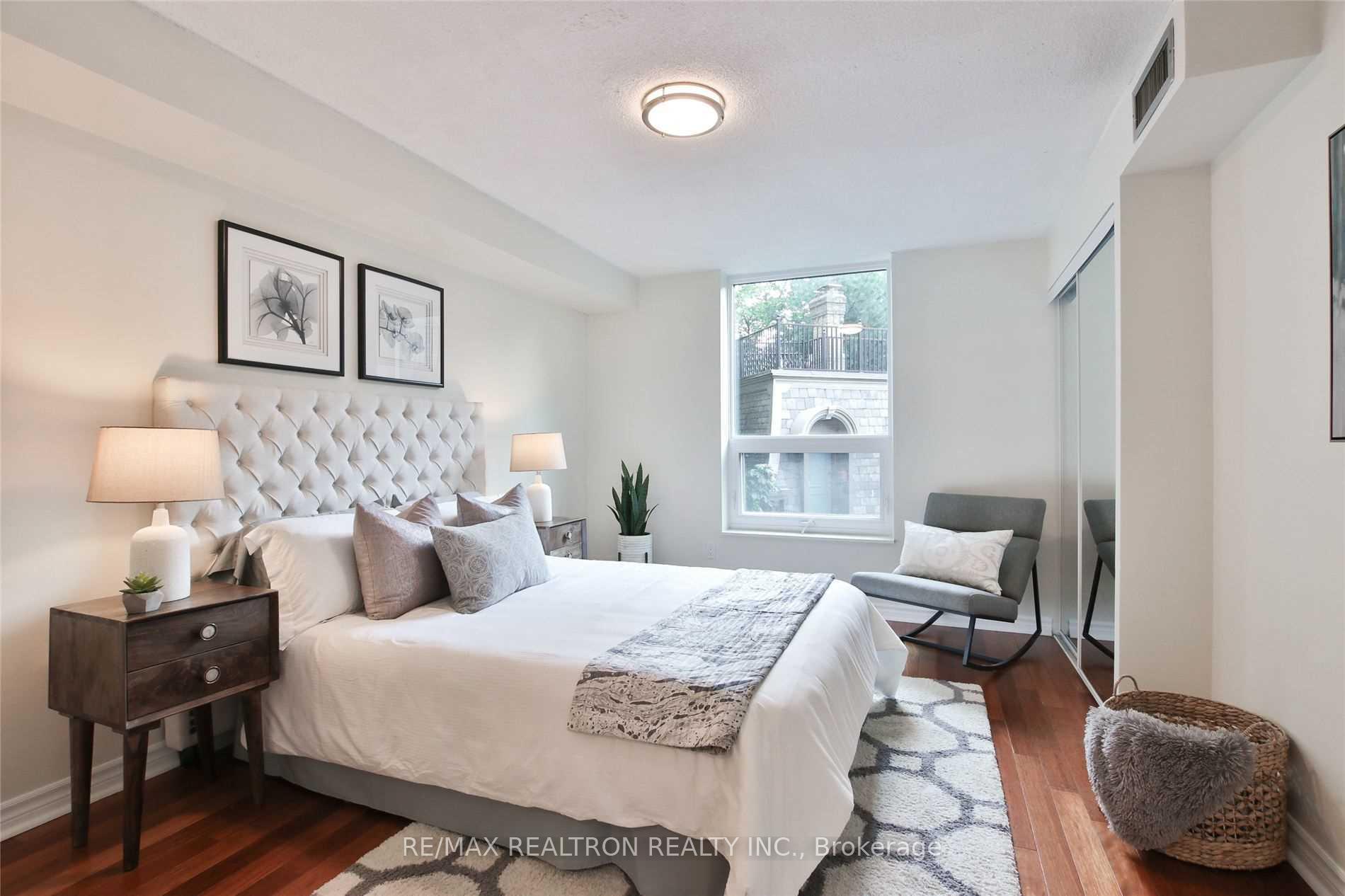 Photo 17 of Unit 326, 77 Maitland Place, Toronto, Cabbagetown-South St. James Town — HOMEH