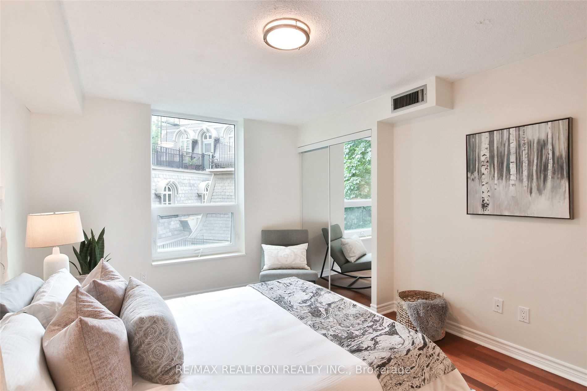 Photo 18 of Unit 326, 77 Maitland Place, Toronto, Cabbagetown-South St. James Town — HOMEH