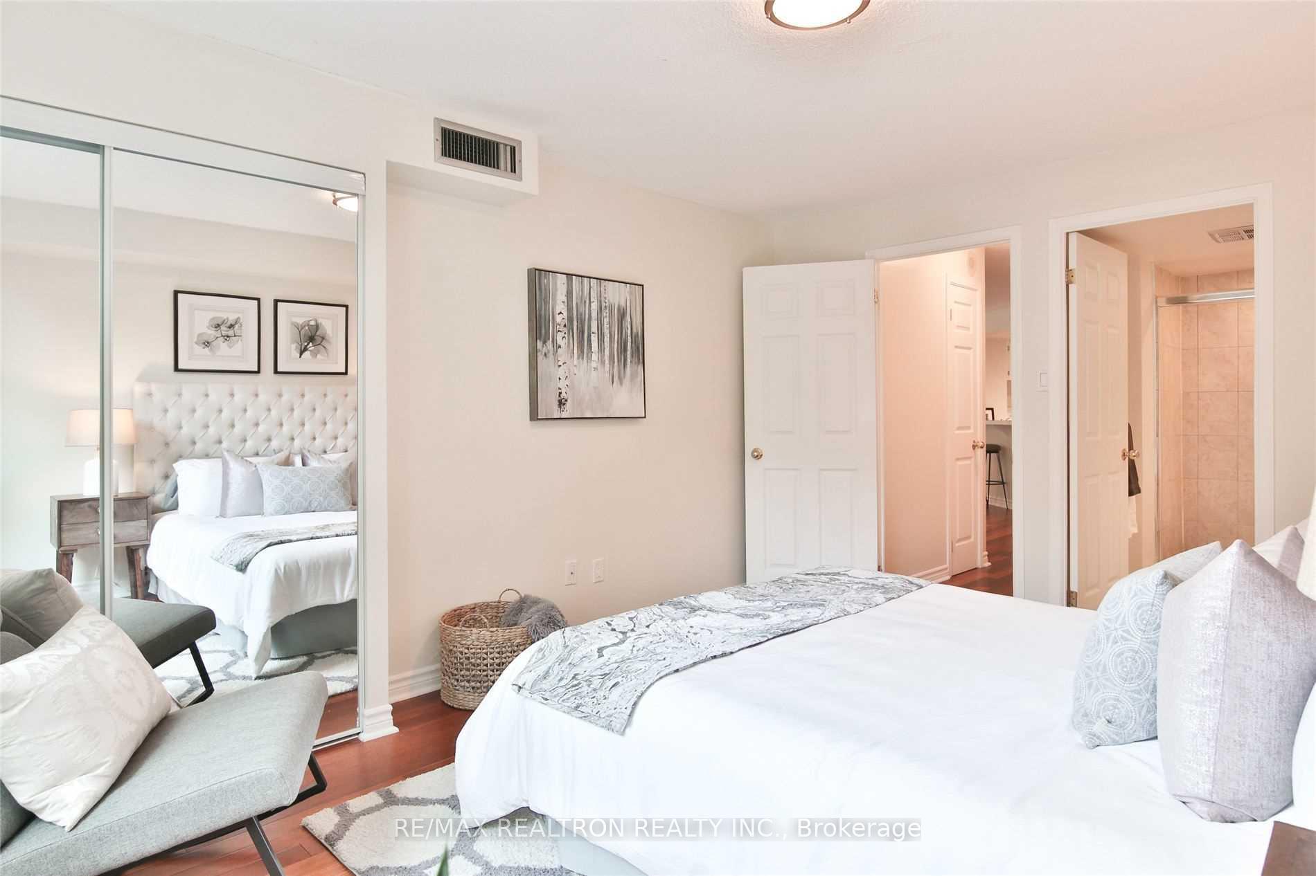 Photo 19 of Unit 326, 77 Maitland Place, Toronto, Cabbagetown-South St. James Town — HOMEH