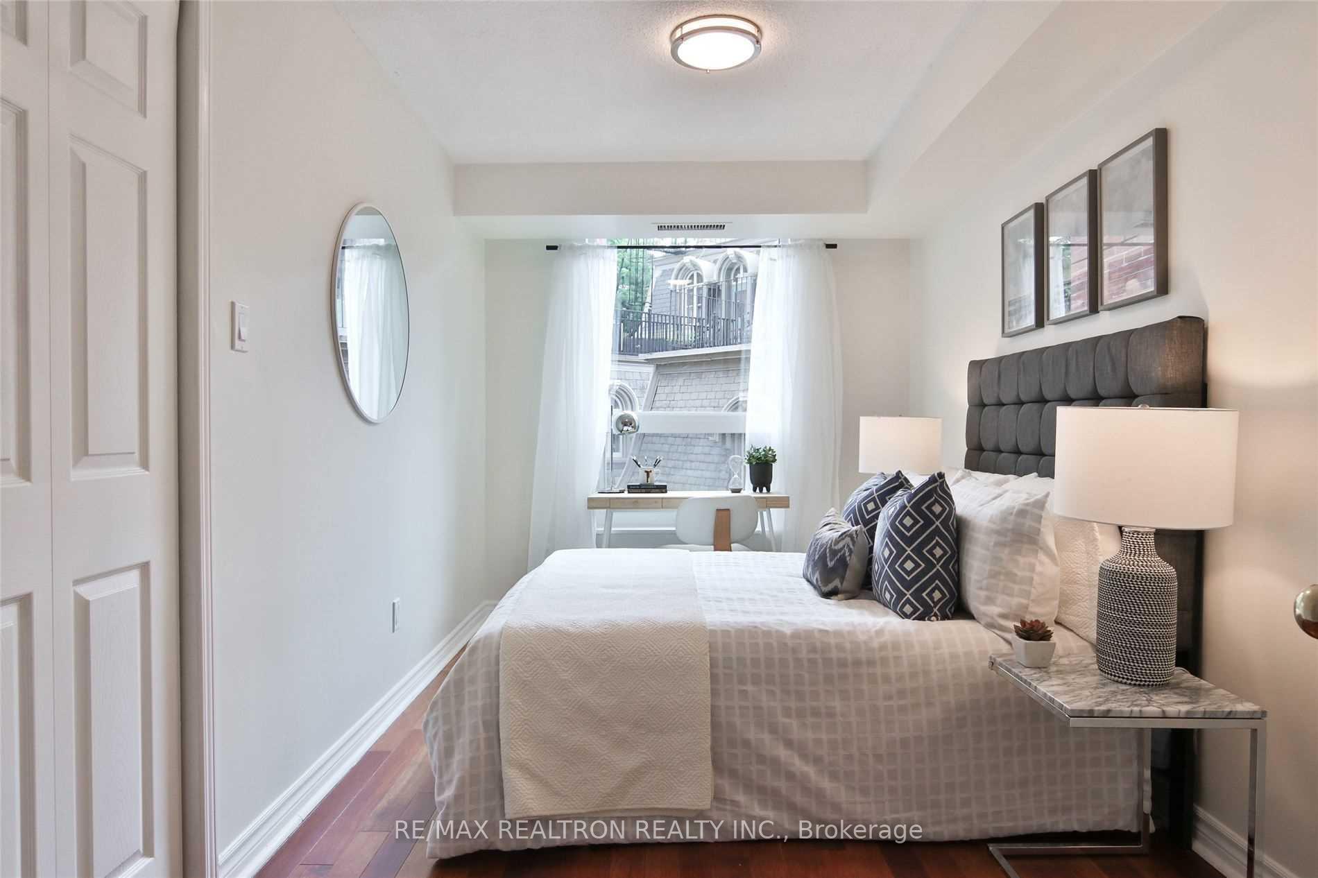 Photo 21 of Unit 326, 77 Maitland Place, Toronto, Cabbagetown-South St. James Town — HOMEH