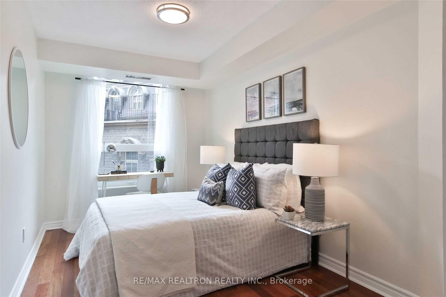 Photo 22 of Unit 326, 77 Maitland Place, Toronto, Cabbagetown-South St. James Town — HOMEH