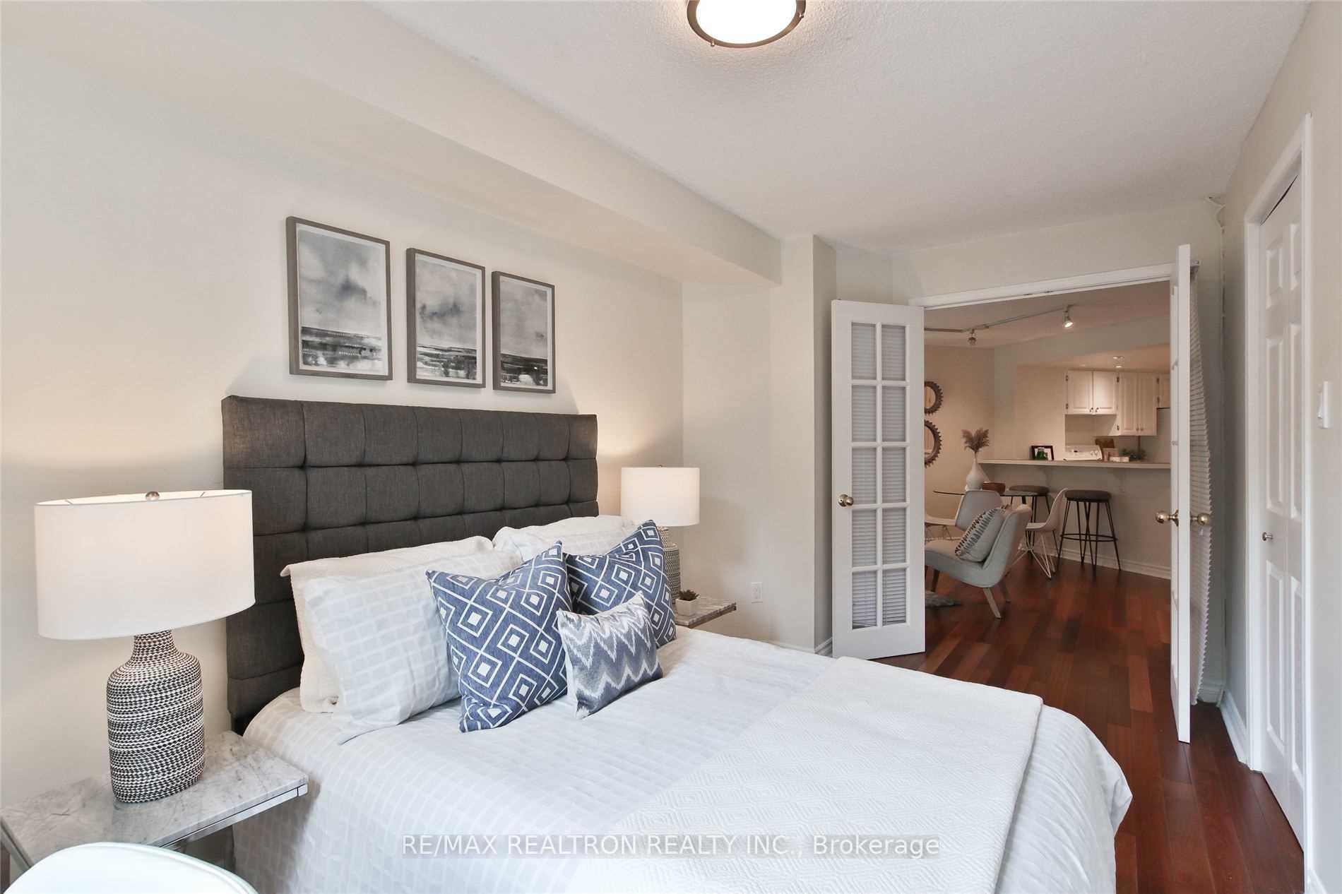 Photo 23 of Unit 326, 77 Maitland Place, Toronto, Cabbagetown-South St. James Town — HOMEH