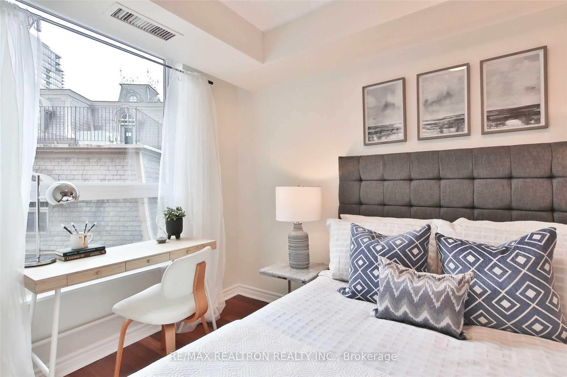 Photo 24 of Unit 326, 77 Maitland Place, Toronto, Cabbagetown-South St. James Town — HOMEH