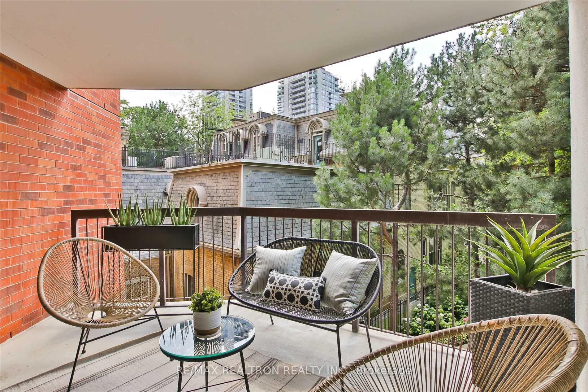 Photo 27 of Unit 326, 77 Maitland Place, Toronto, Cabbagetown-South St. James Town — HOMEH