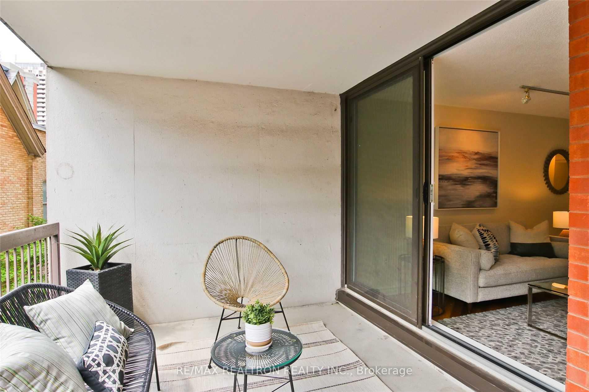 Photo 28 of Unit 326, 77 Maitland Place, Toronto, Cabbagetown-South St. James Town — HOMEH