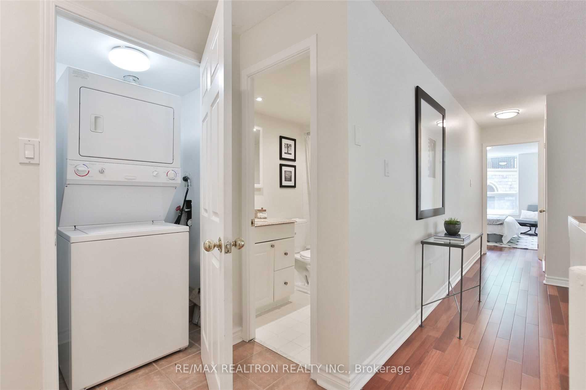 Photo 29 of Unit 326, 77 Maitland Place, Toronto, Cabbagetown-South St. James Town — HOMEH