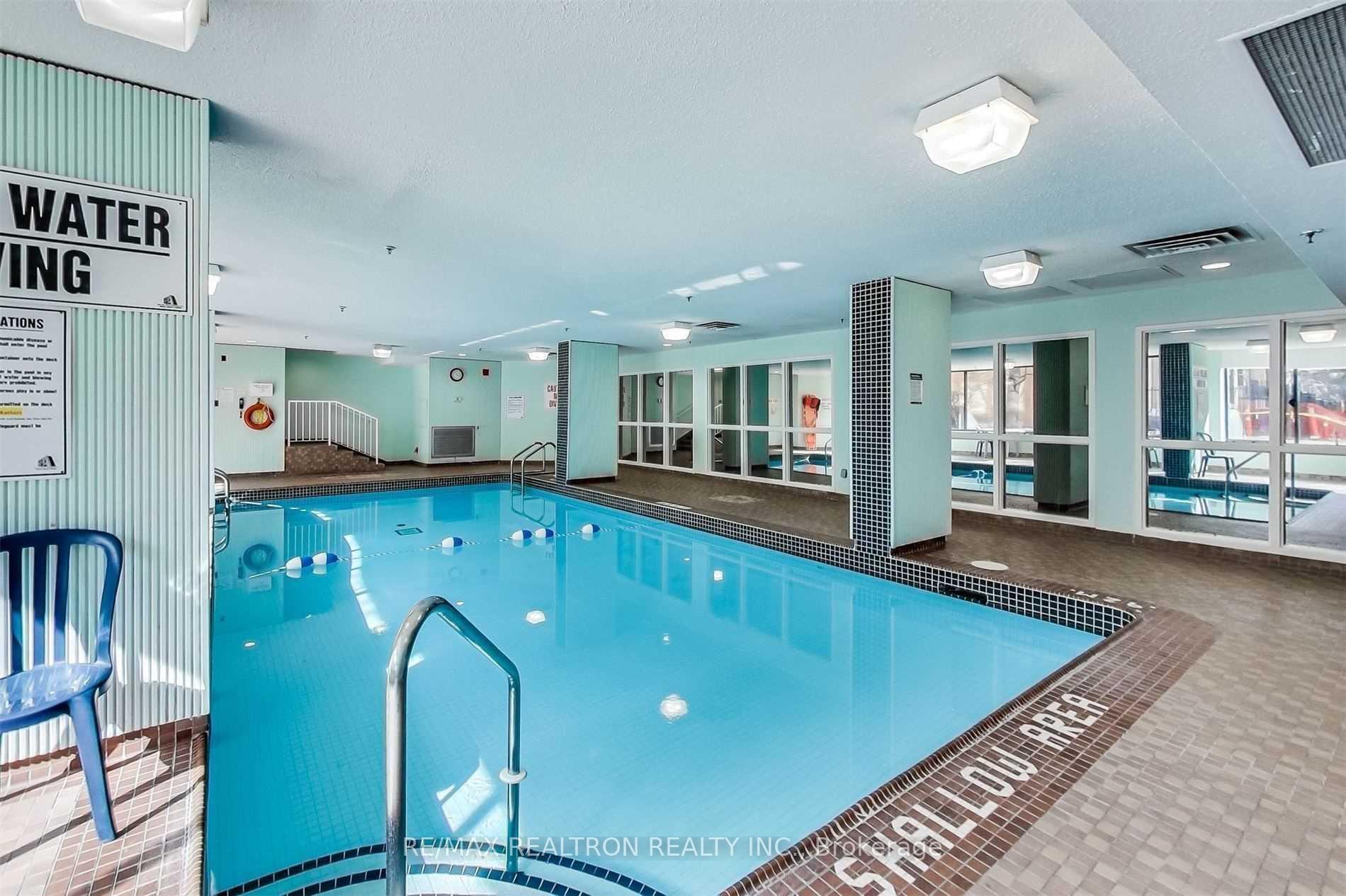 Photo 30 of Unit 326, 77 Maitland Place, Toronto, Cabbagetown-South St. James Town — HOMEH