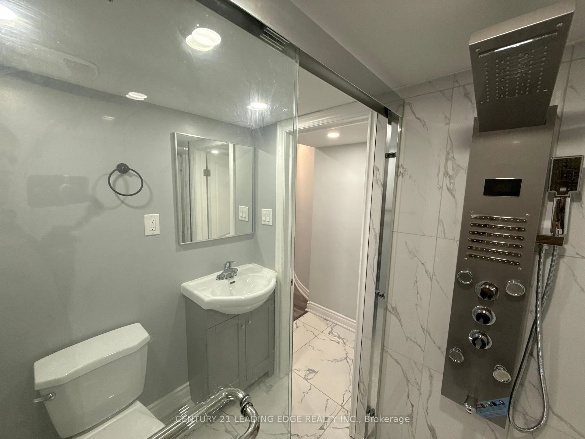 Photo 14 of Unit Lower, 11 Northern Breeze Crescent, Whitby, Rolling Acres — HOMEH