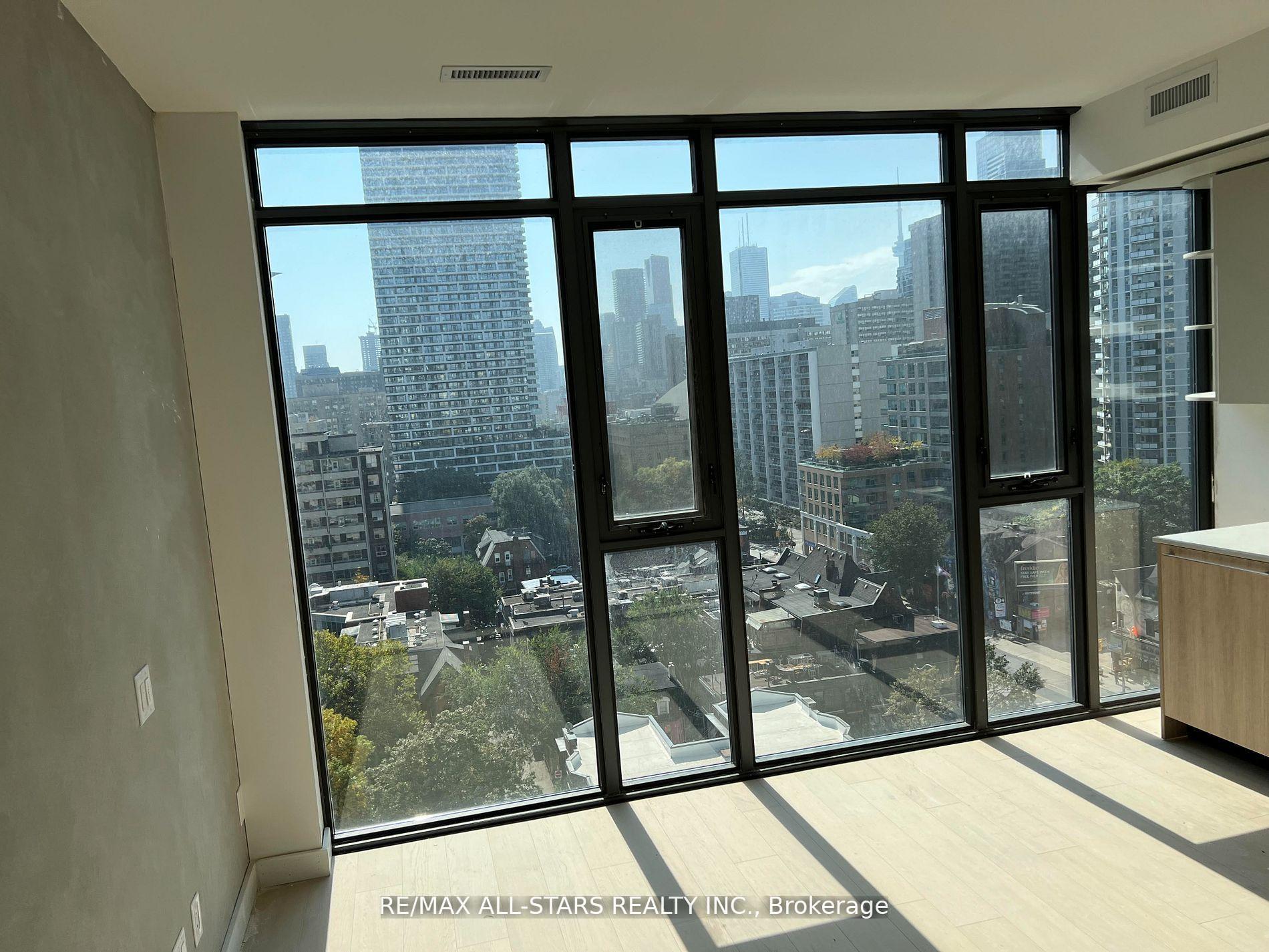 Photo 5 of Unit 1002, 81 Wellesley Street E, Toronto, Church-Yonge Corridor — HOMEH