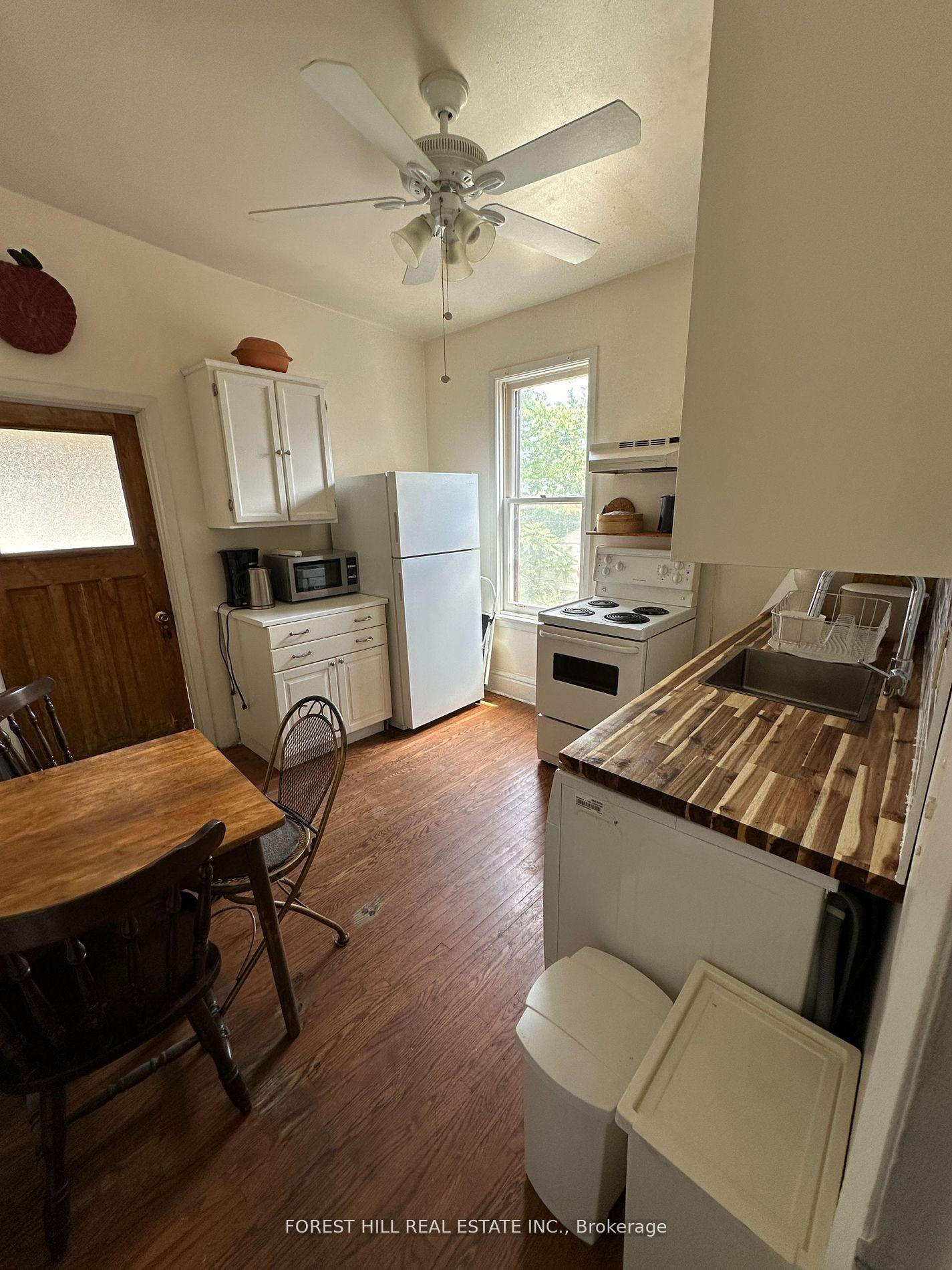 Photo 3 of 41 Gladstone Avenue, Toronto, Little Portugal — HOMEH