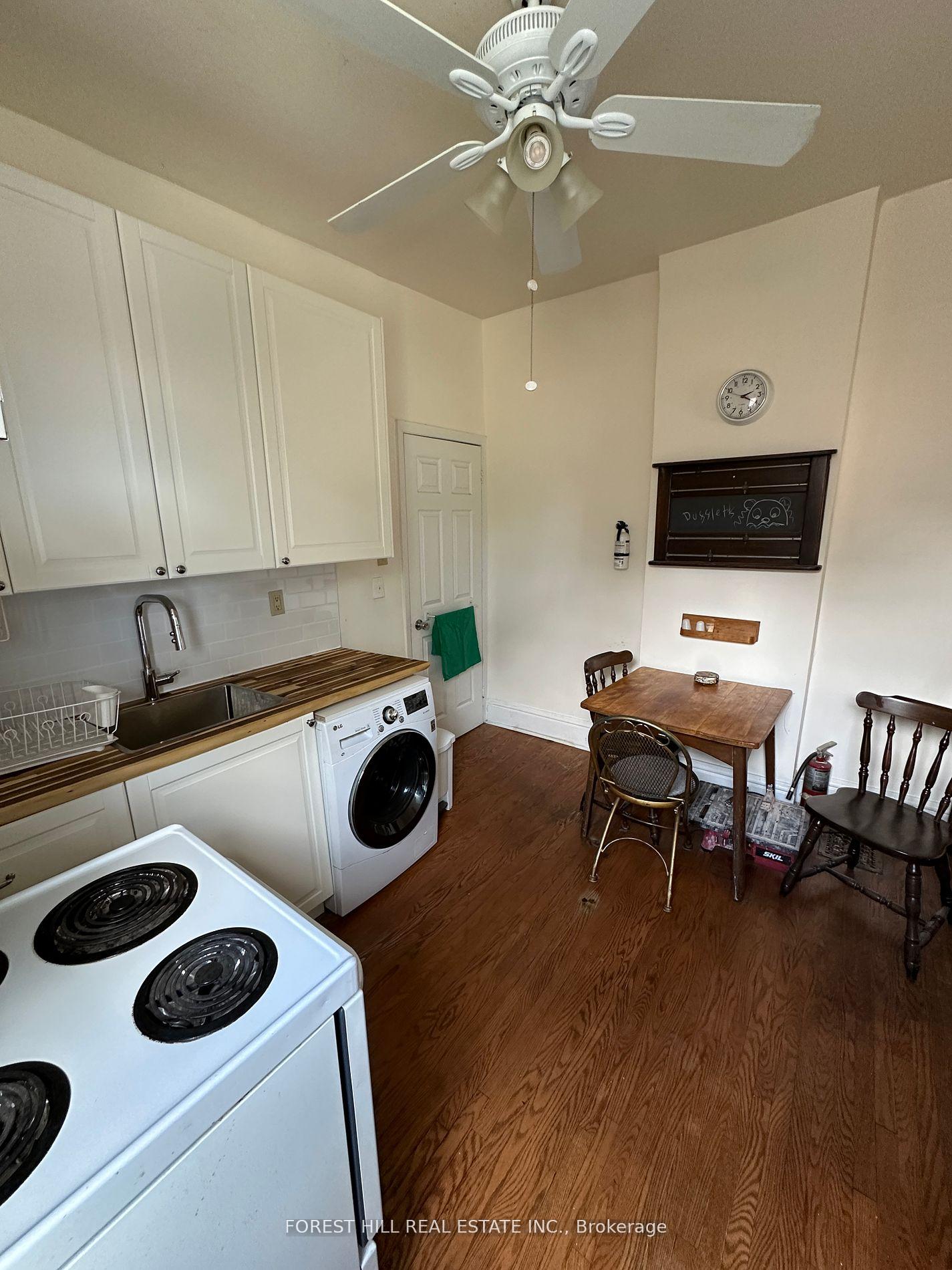 Photo 4 of 41 Gladstone Avenue, Toronto, Little Portugal — HOMEH