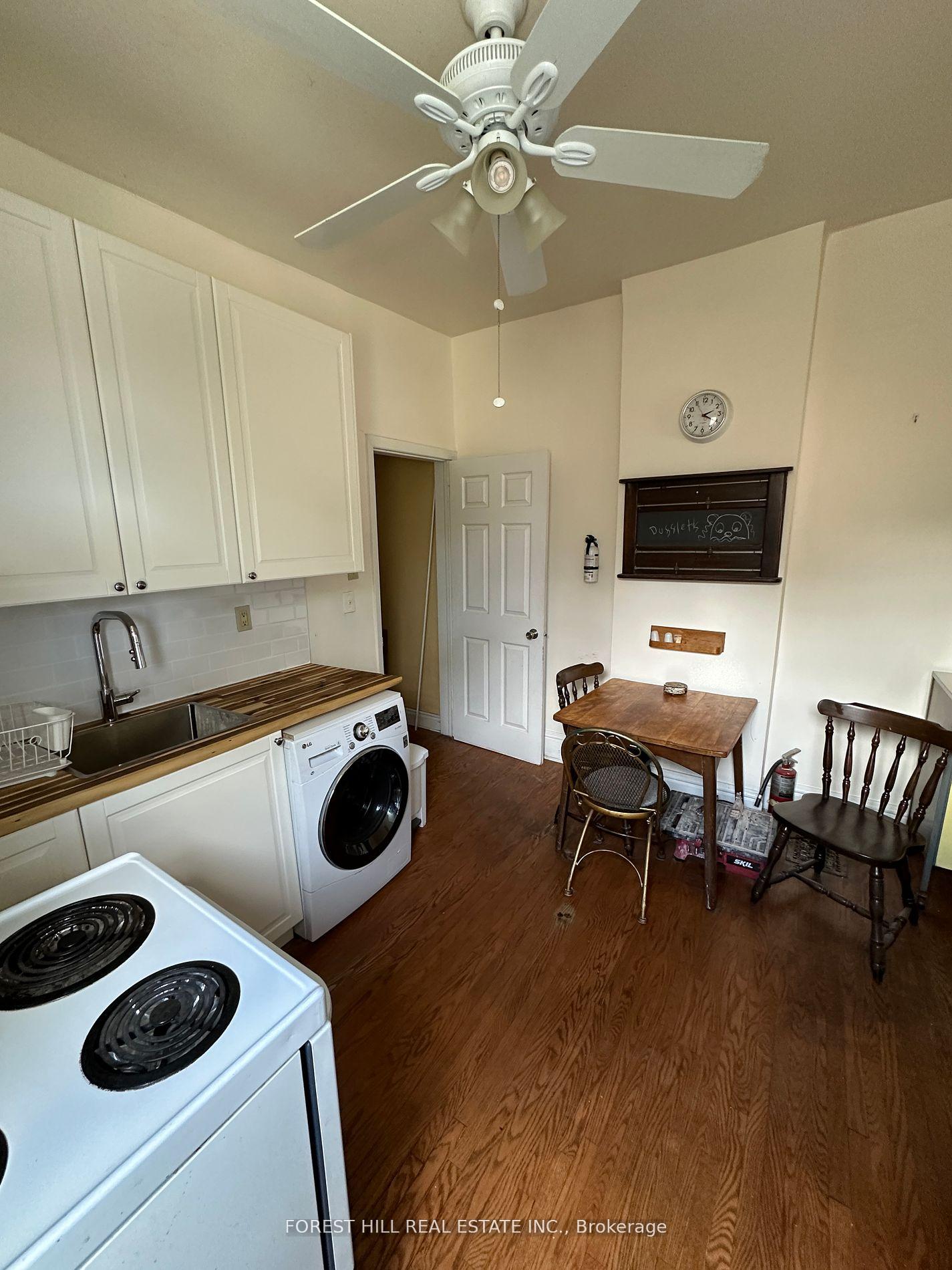 Photo 5 of 41 Gladstone Avenue, Toronto, Little Portugal — HOMEH