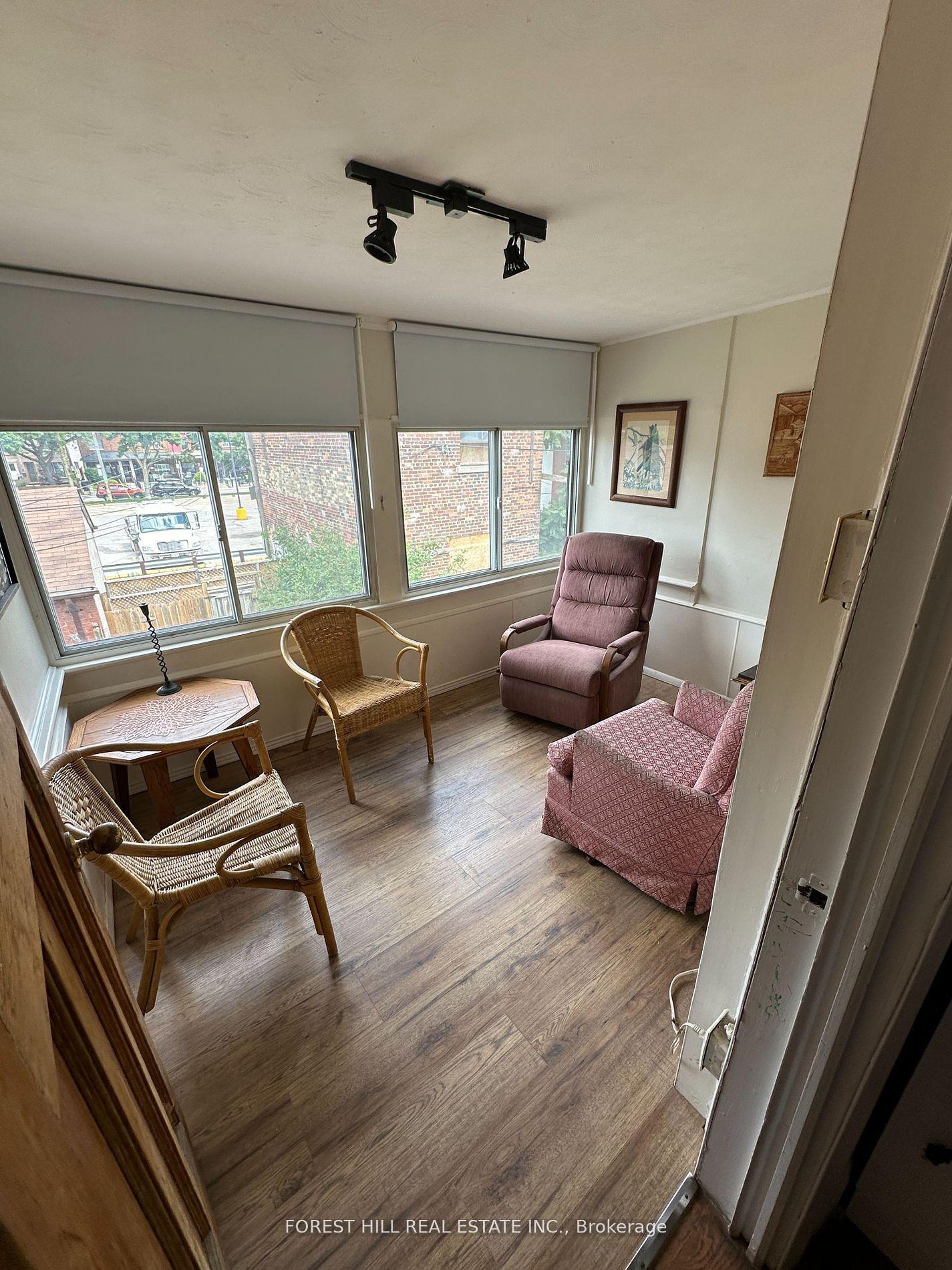 Photo 6 of 41 Gladstone Avenue, Toronto, Little Portugal — HOMEH