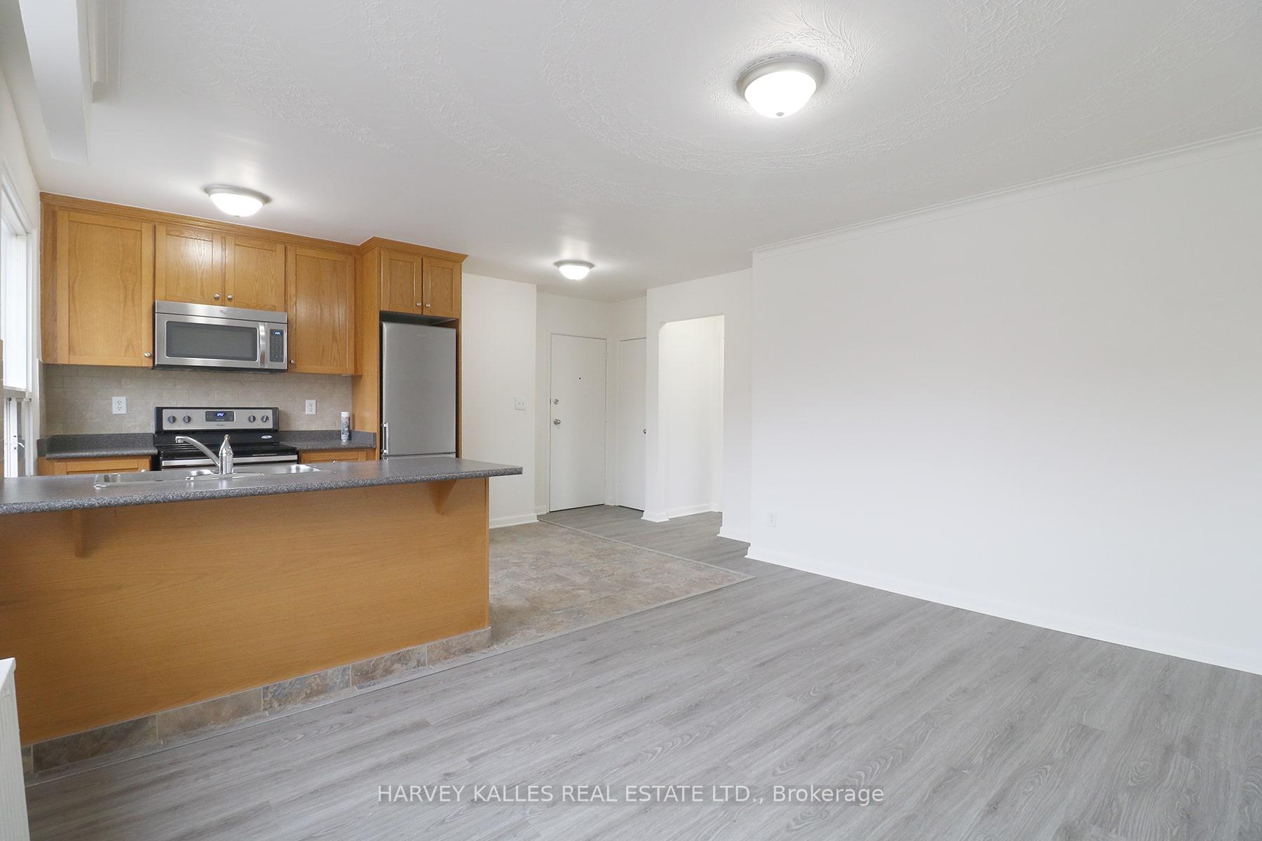 Photo 2 of Unit 102, 500 Gilbert Avenue, Toronto, Caledonia-Fairbank — HOMEH